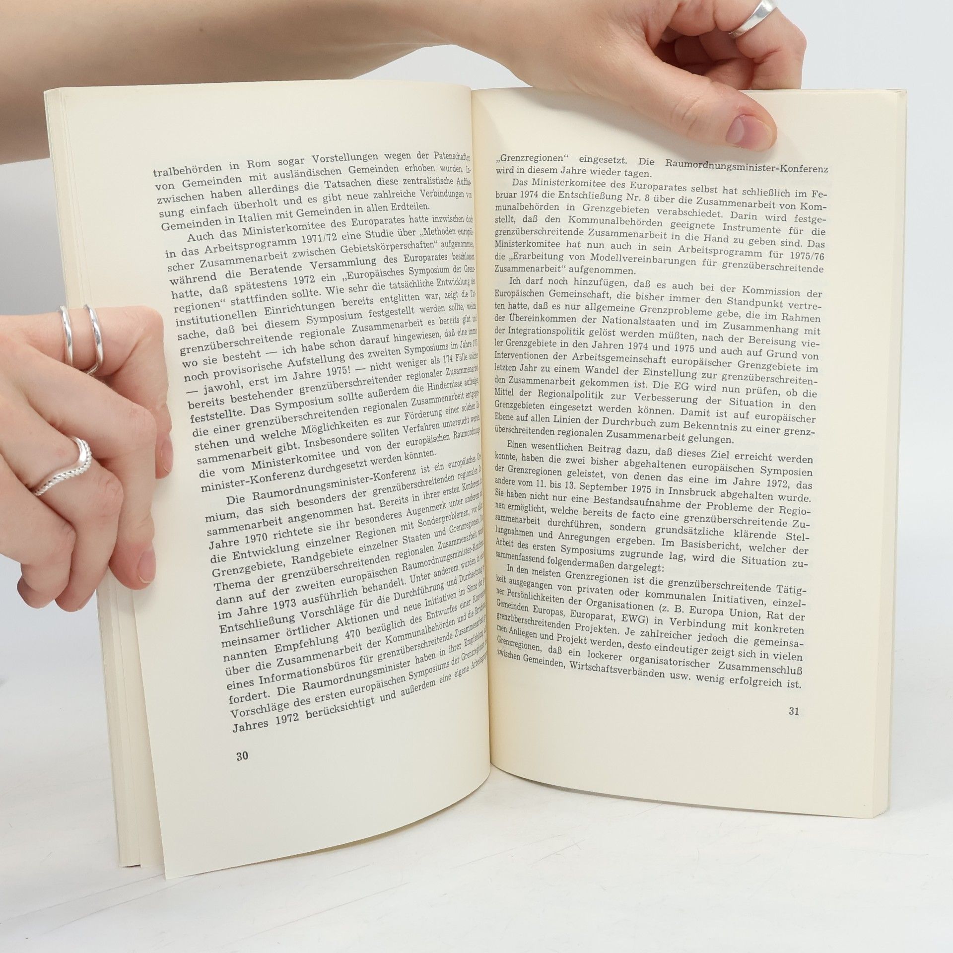 Various authors Verhandlung Dessechsten Österreichischen Juristentages Innsbruck 1976. Band II. 6. Teil