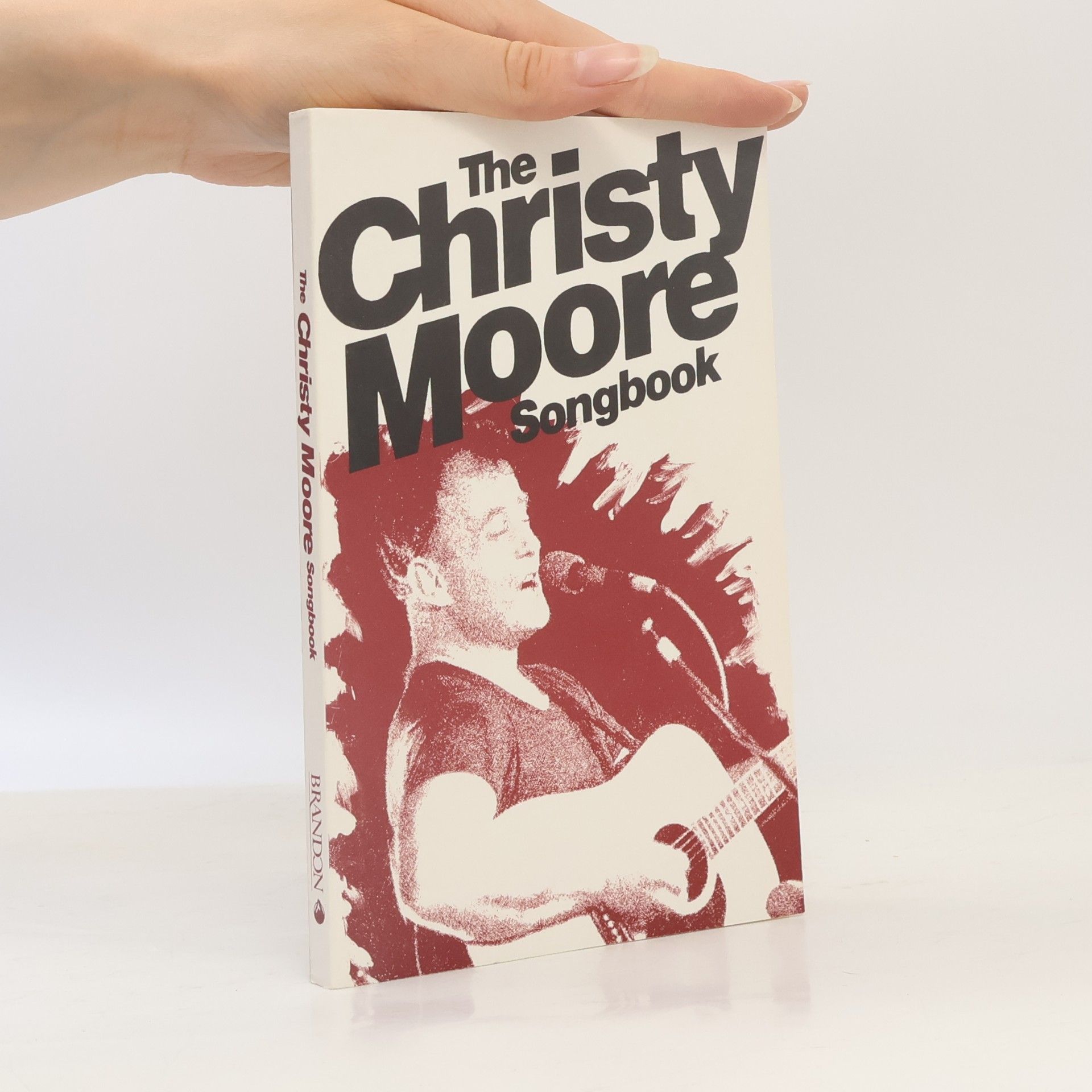 Christy Moore The Christy Moore Songbook