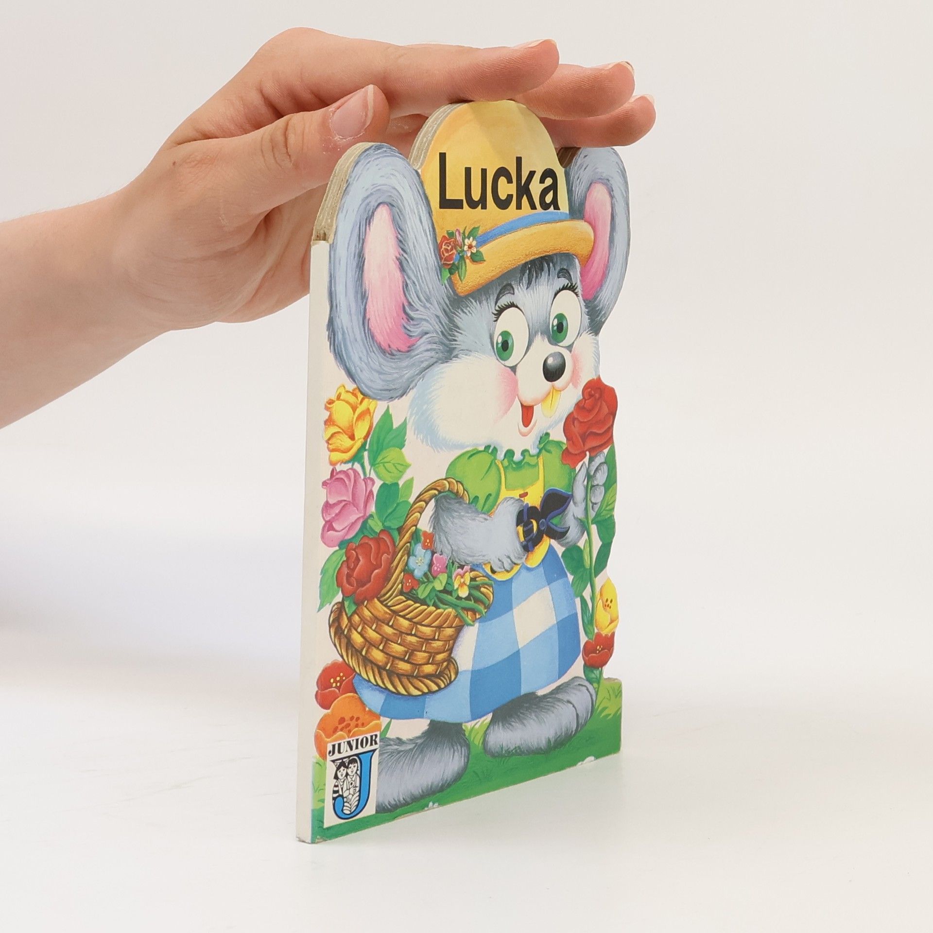 Autorenkollektiv Lucka