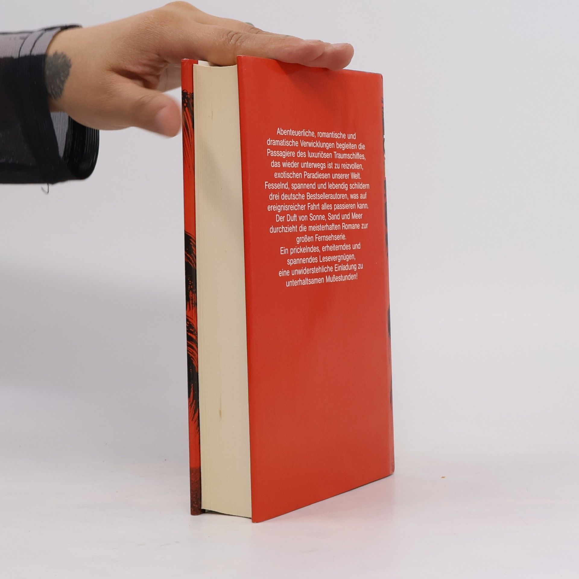Various authors Südsee Fieber