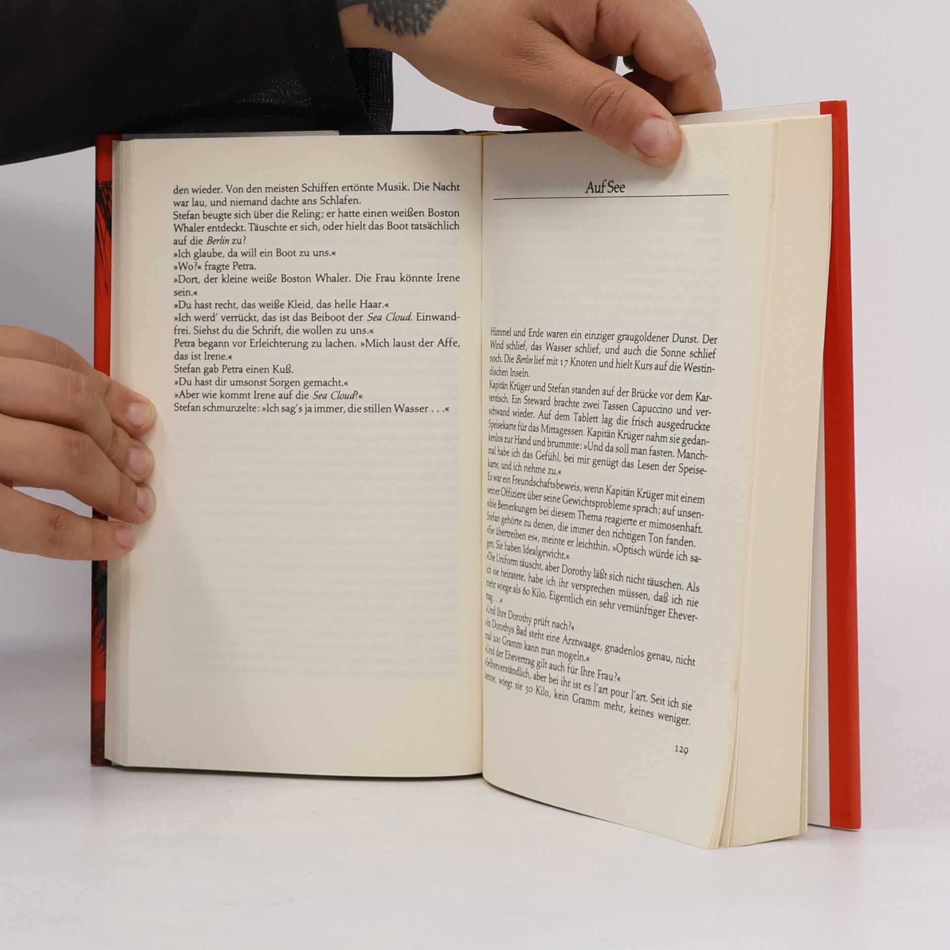 Various authors Südsee Fieber