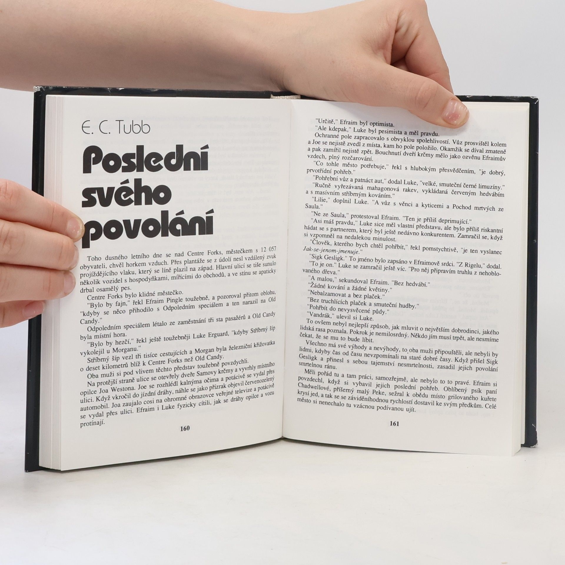 Teodor Rotrekl Světy science fiction
