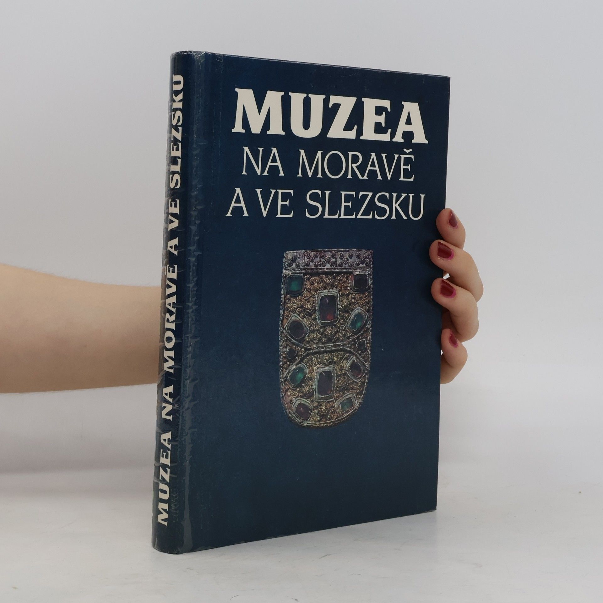 František Zvardoň Muzea na Moravě a ve Slezsku