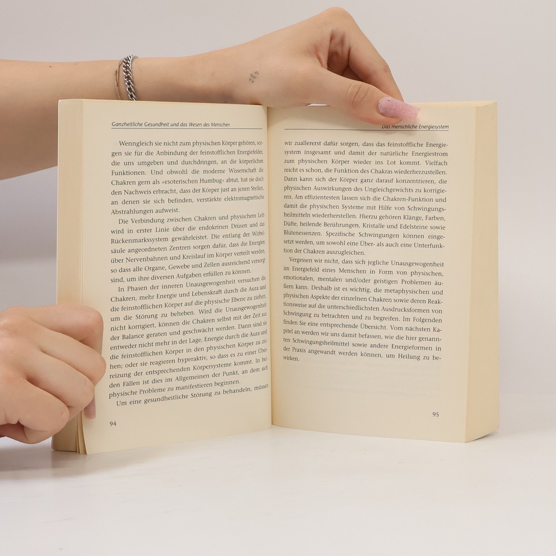 Ted Andrews Kleines Lehrbuch für Heiler