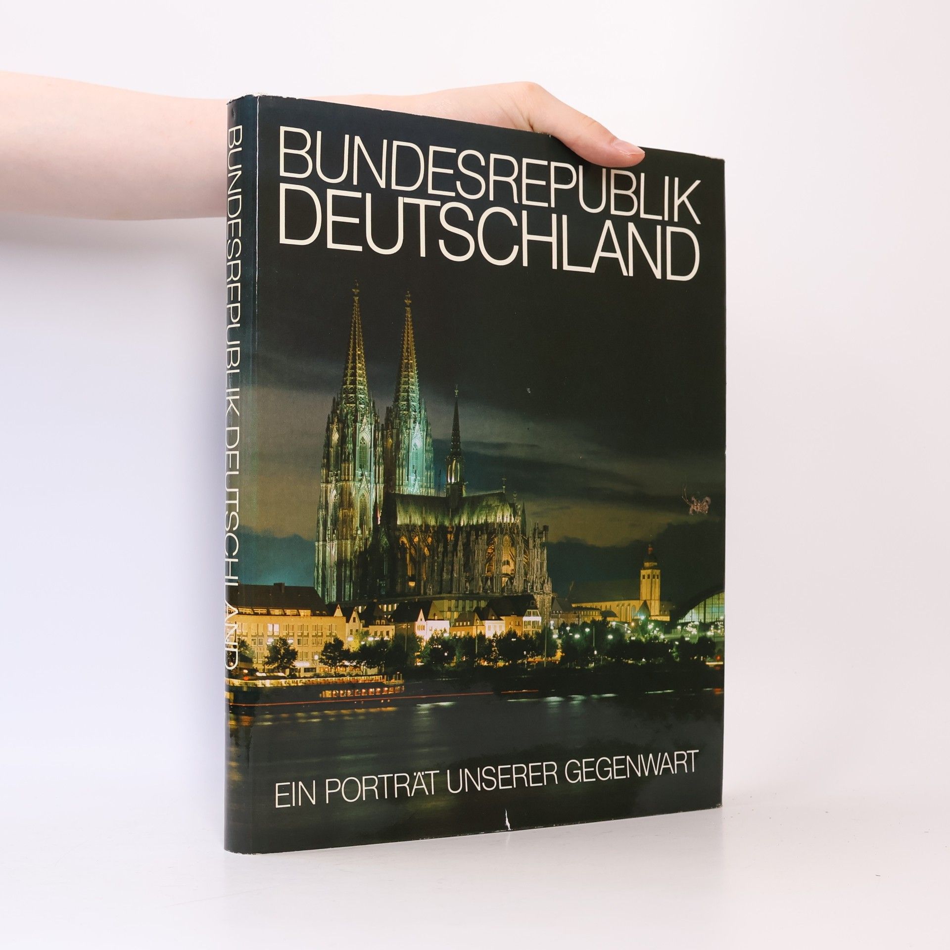 Autorenkollektiv Bundesrepublik Deutschland
