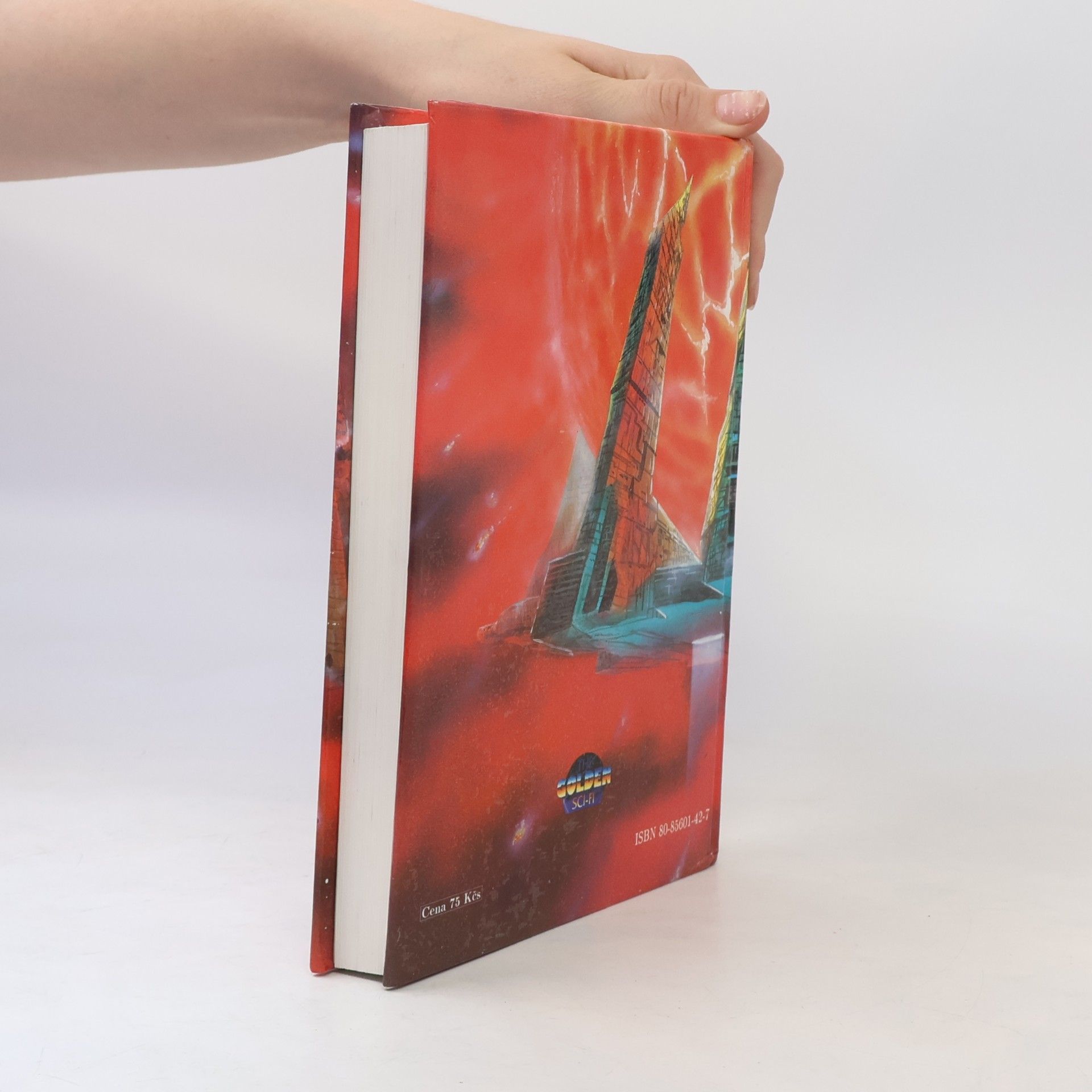 Brian Wilson Aldiss Člověk svého času