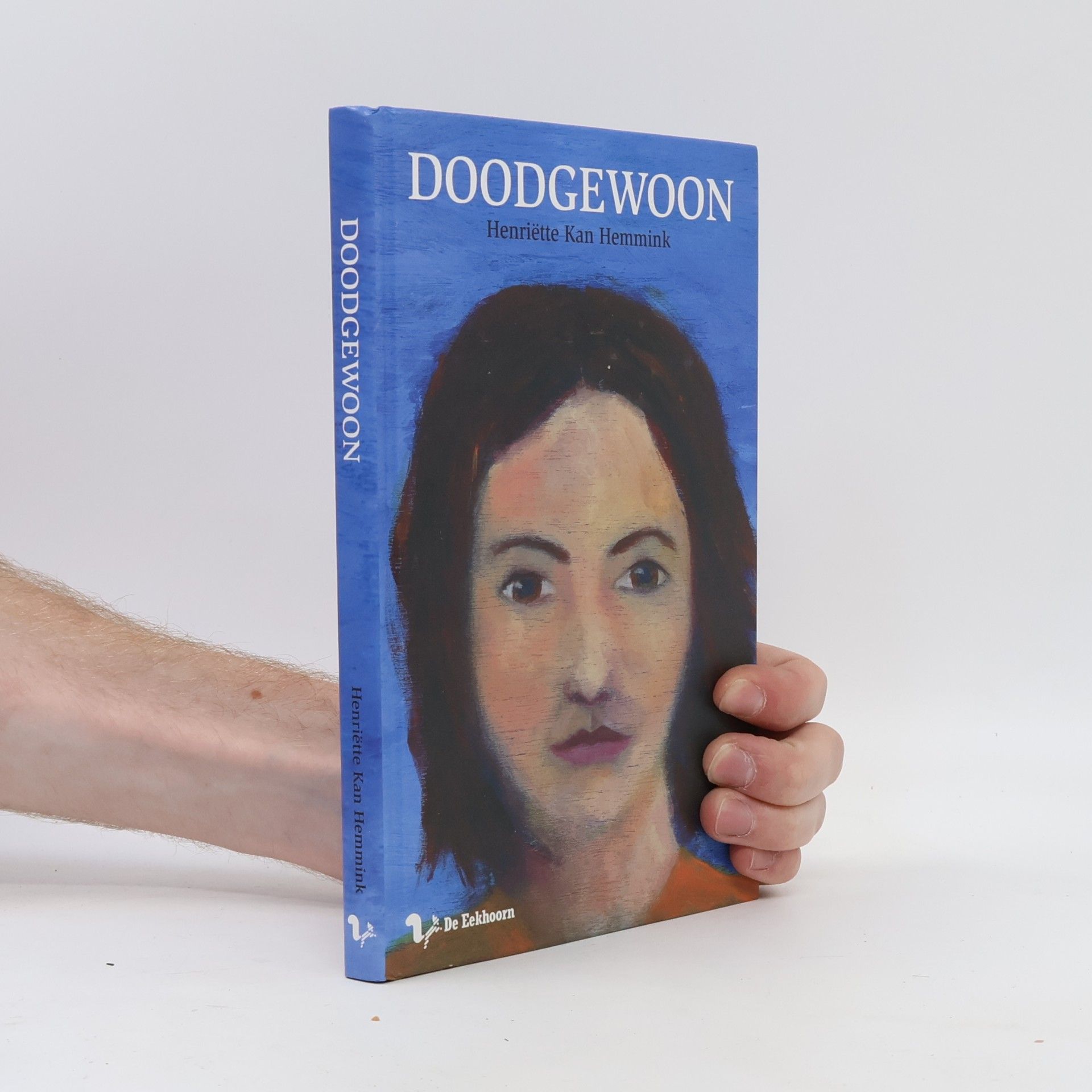 Henriette Kan Hemmink Doodgewoon