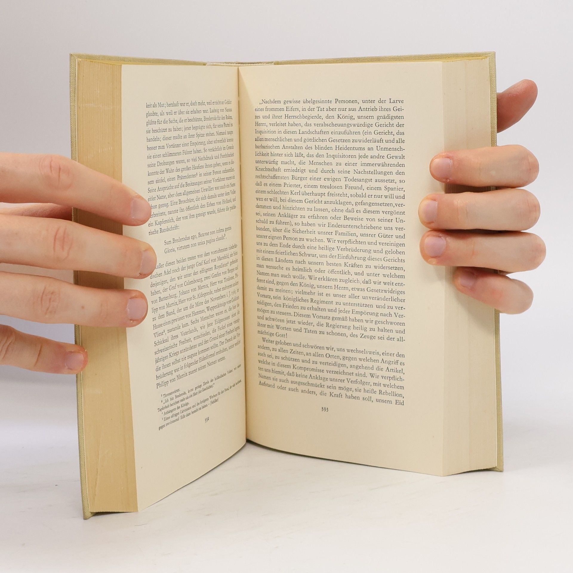 Friedrich Schiller Schiller 6