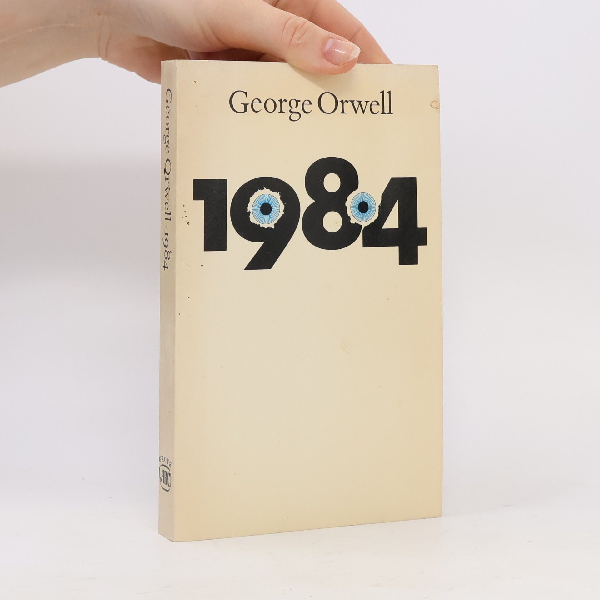 George Orwell 1984
