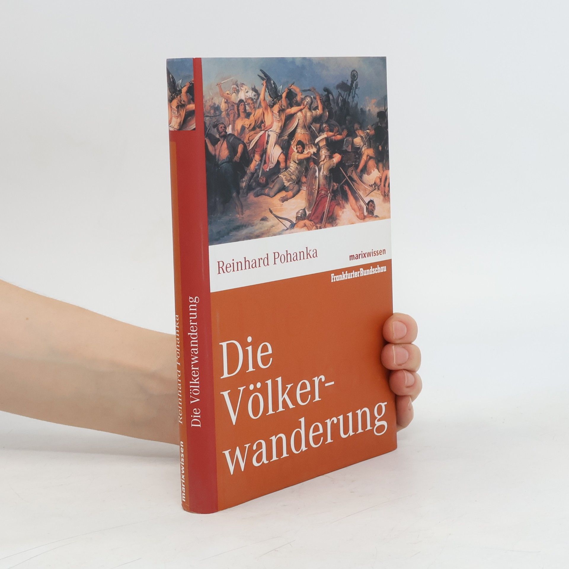 Die Völkerwanderung