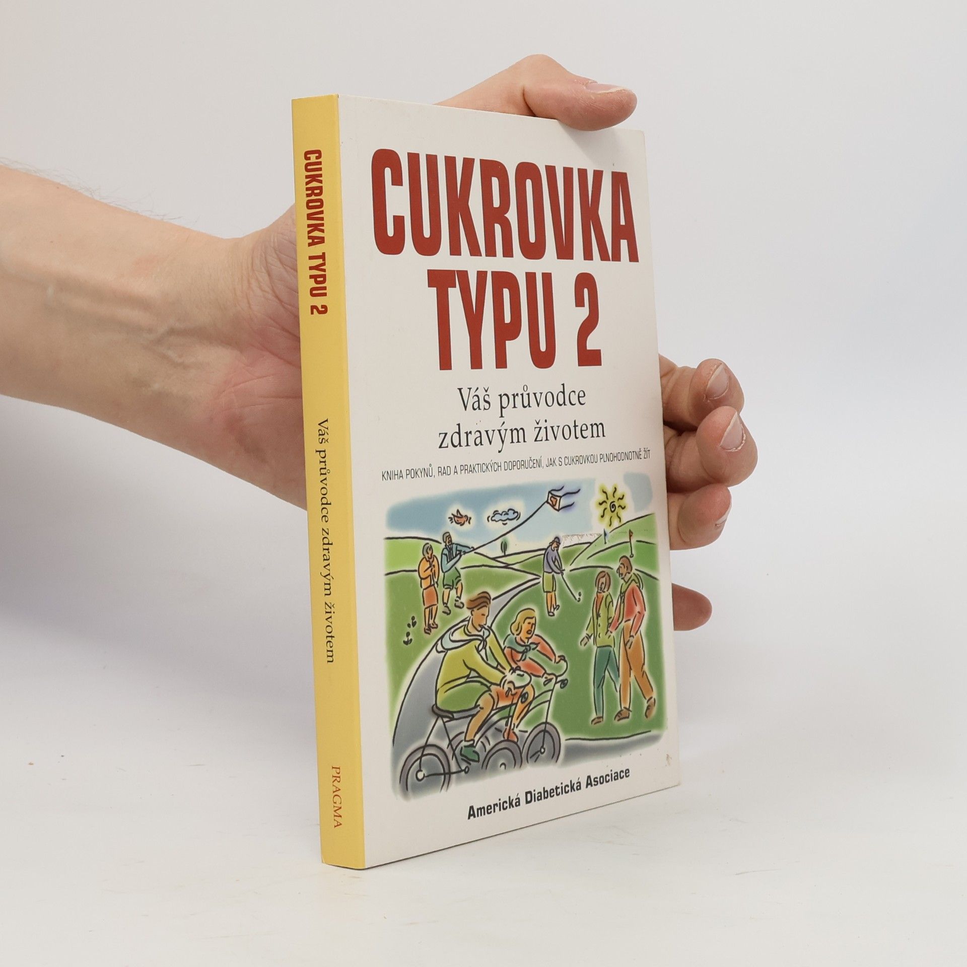 Autorenkollektiv Cukrovka typu 2