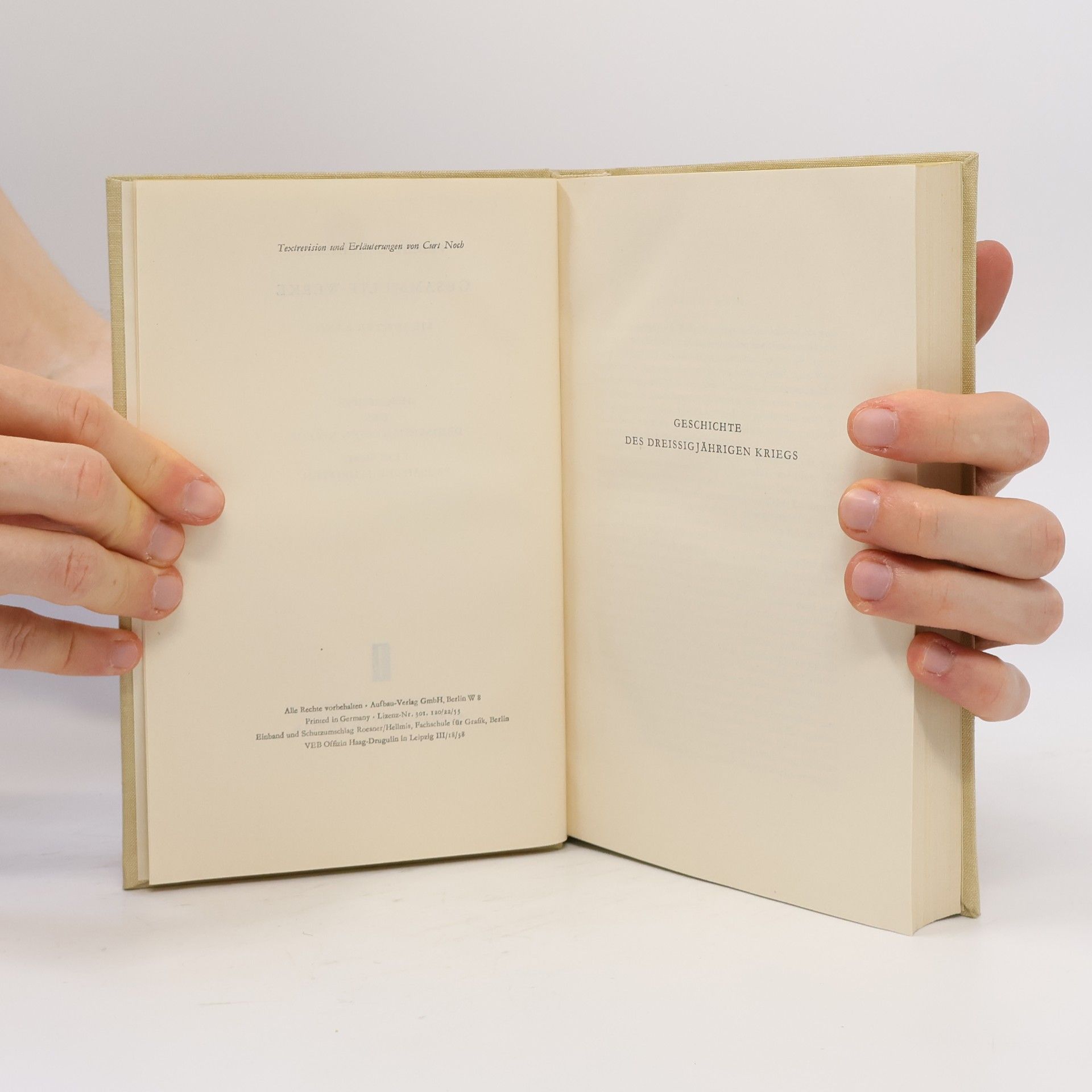 Friedrich Schiller Gesammelte Werke. Band 7