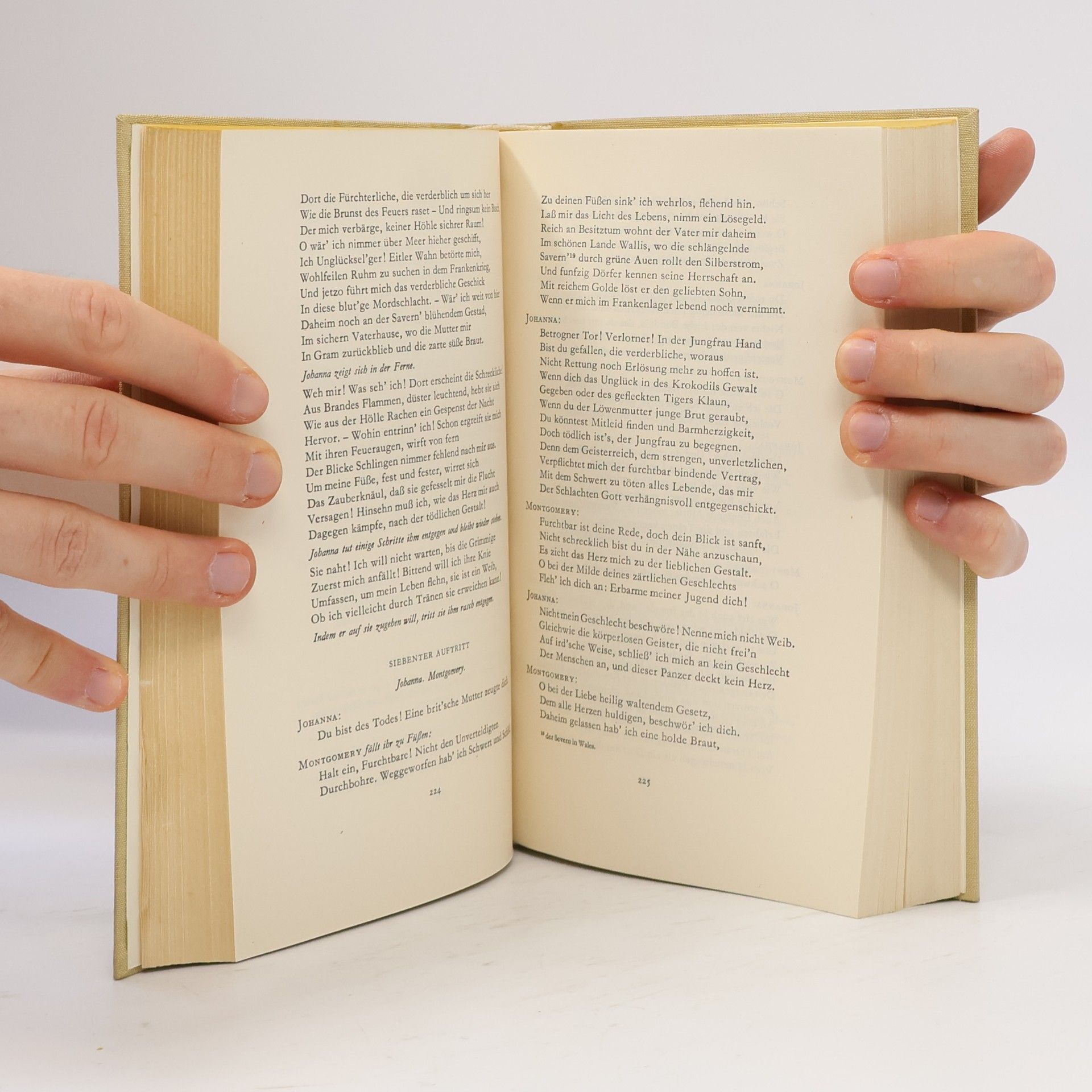 Friedrich Schiller Schiller 4