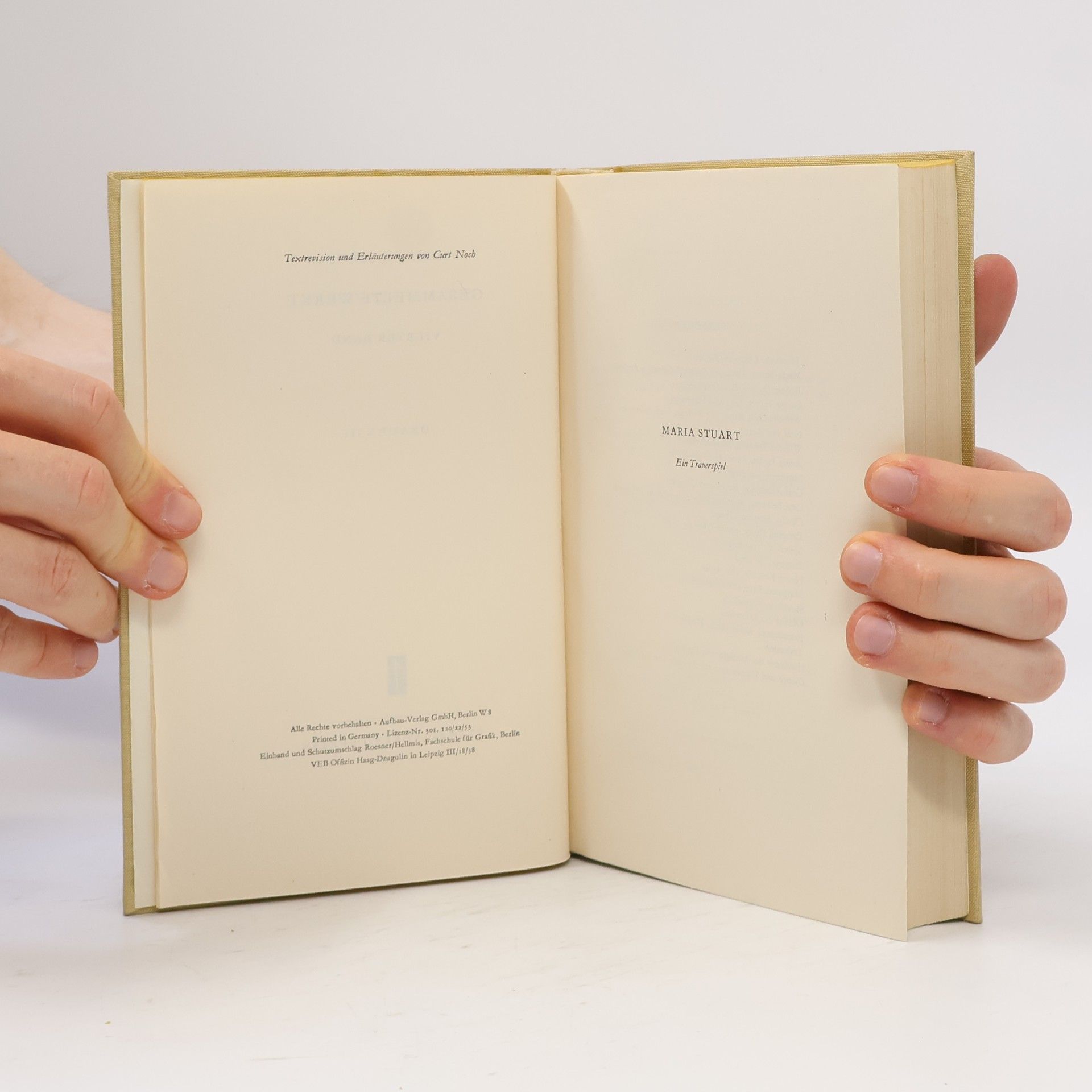 Friedrich Schiller Schiller 4