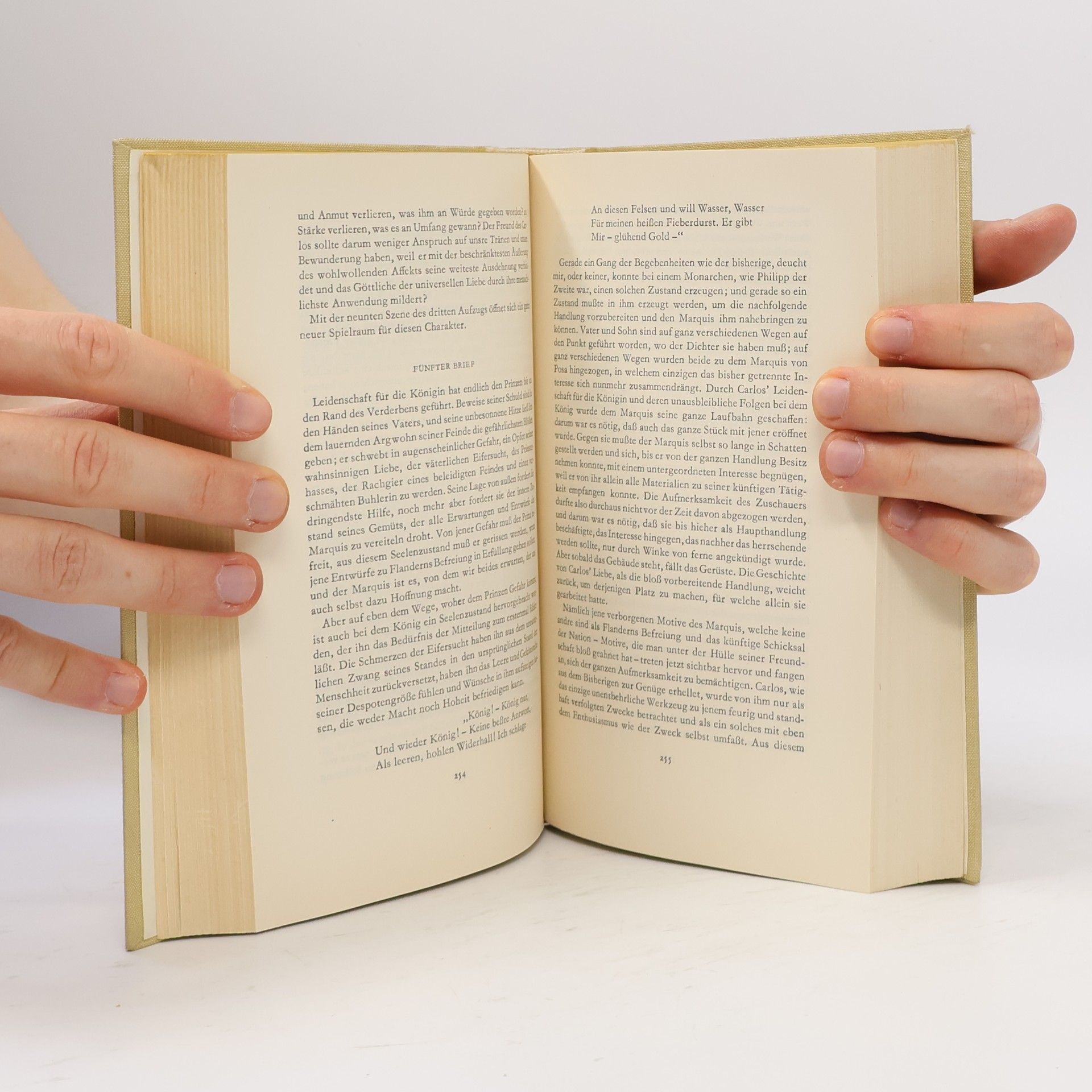 Friedrich Schiller Schiller 3