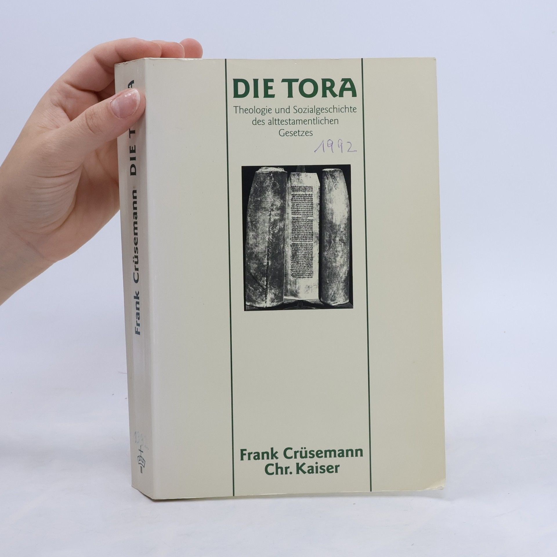 Die Tora