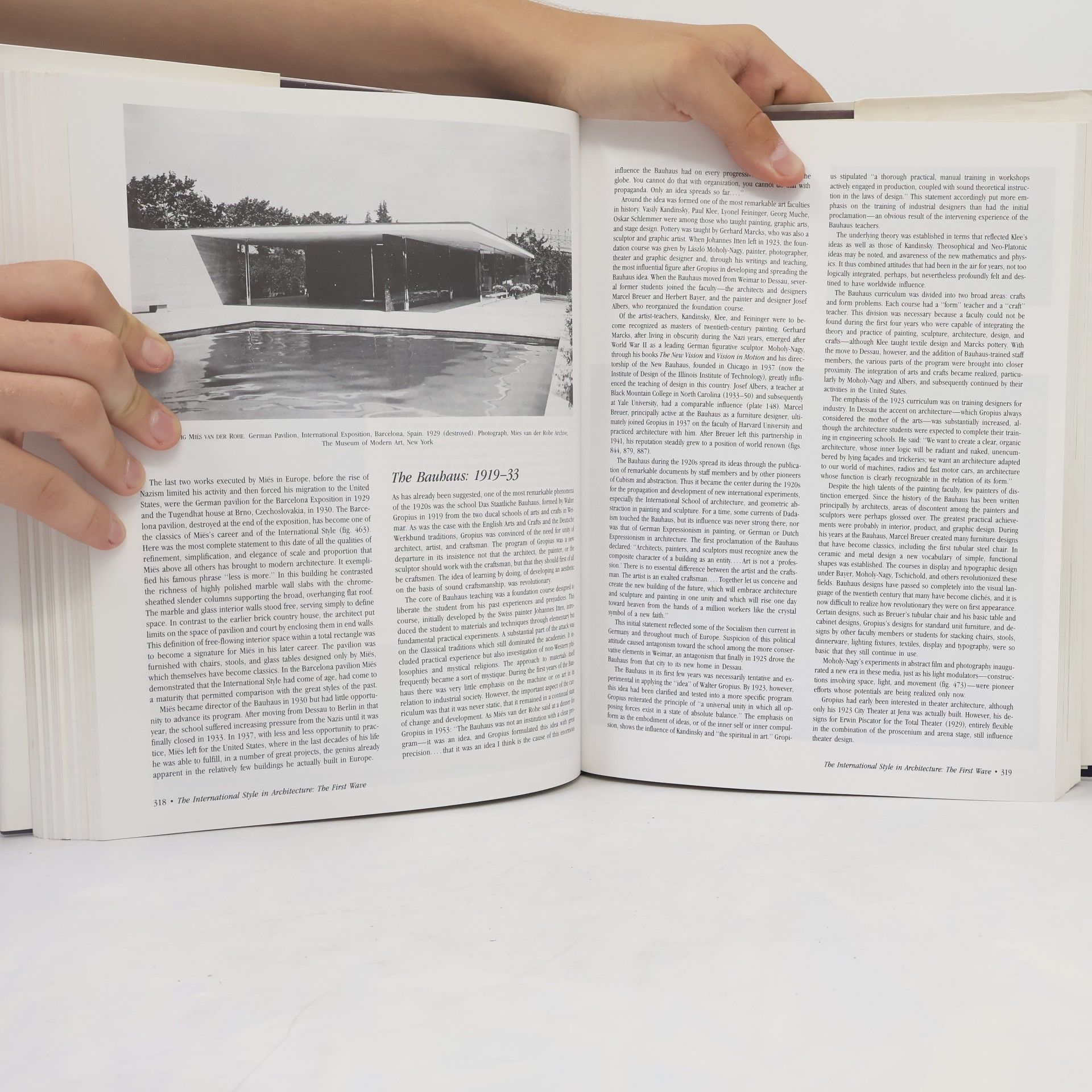 H. Harvard Arnason A History of Modern Art