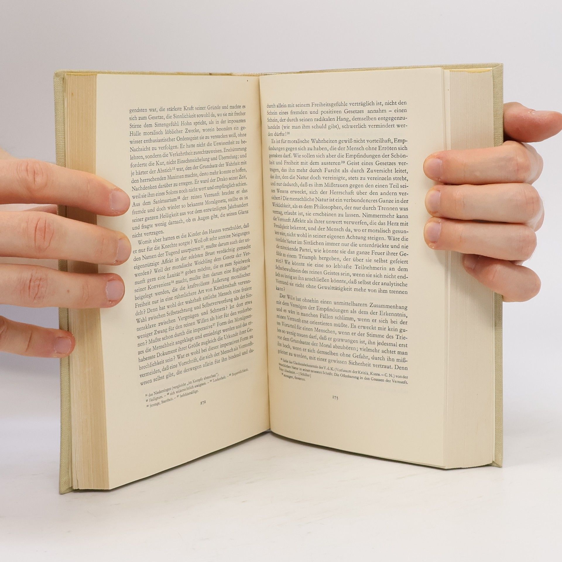 Friedrich Schiller Schiller 8