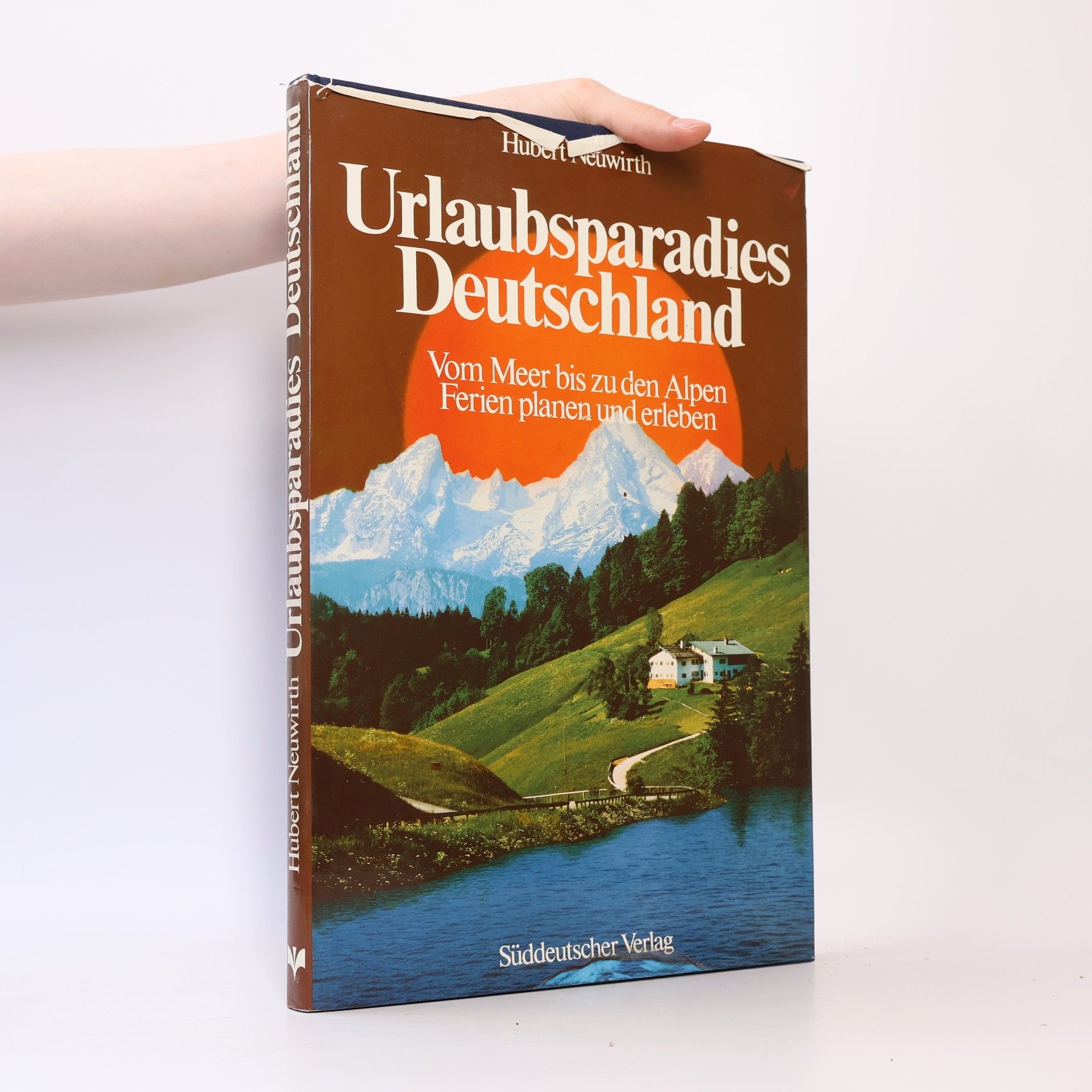Hubbert Neuwirth Urlaubsparadies Deutschland
