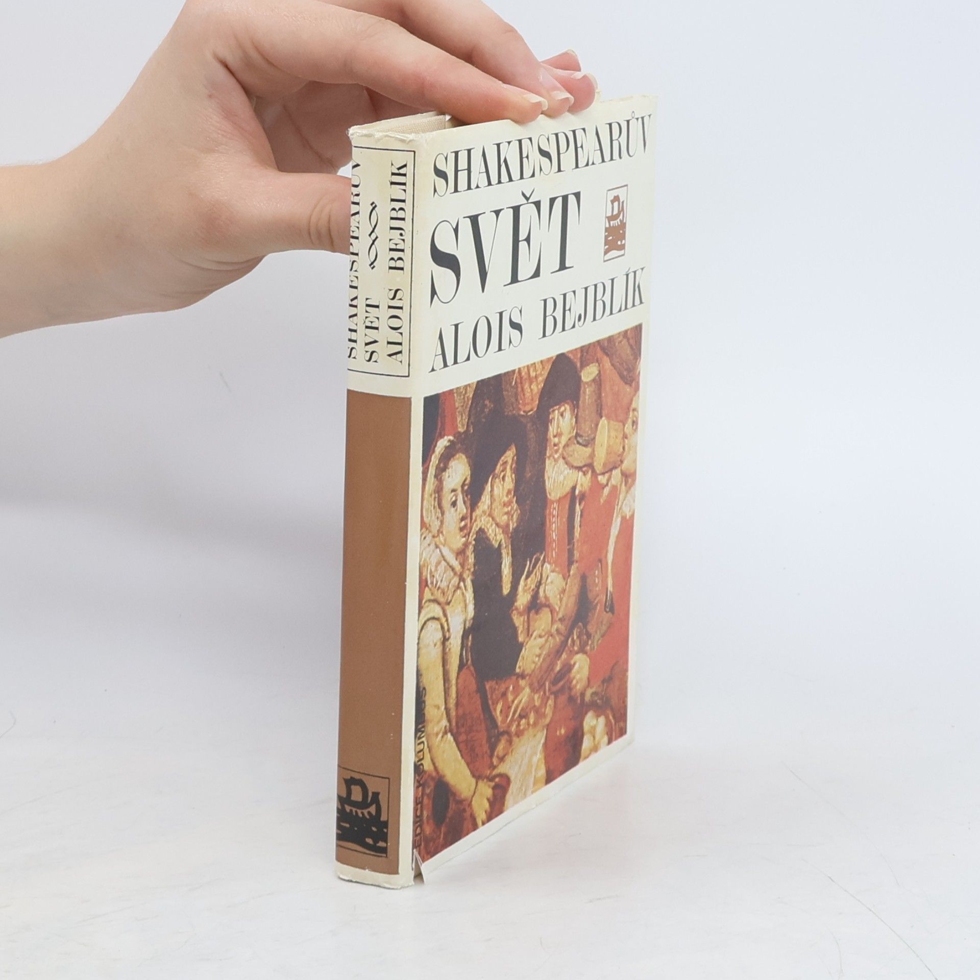 Shakespearův svět