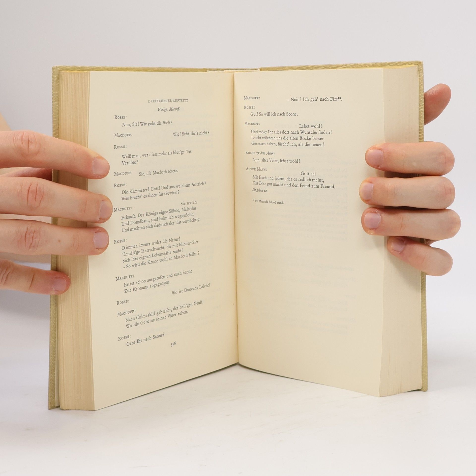 Friedrich Schiller Schiller 5