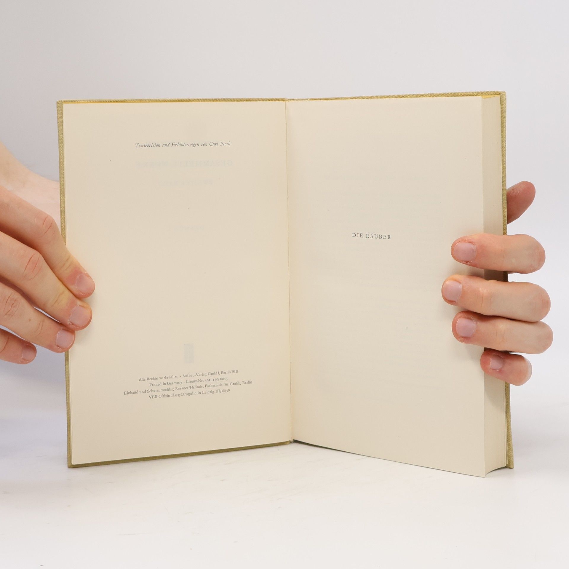 Friedrich Schiller Schiller 2
