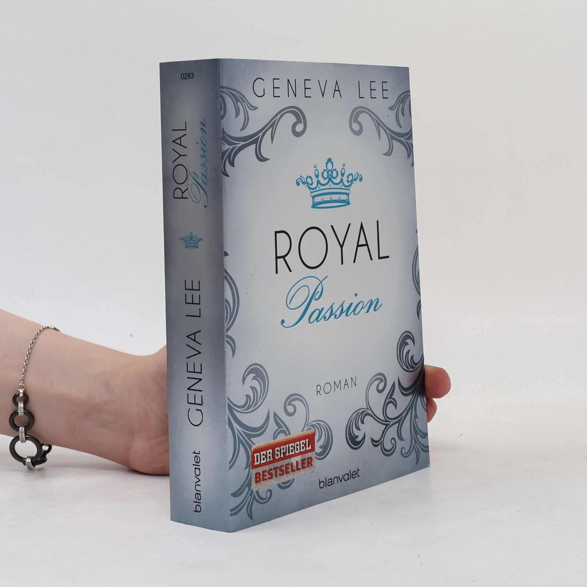 Geneva Lee Royal passion