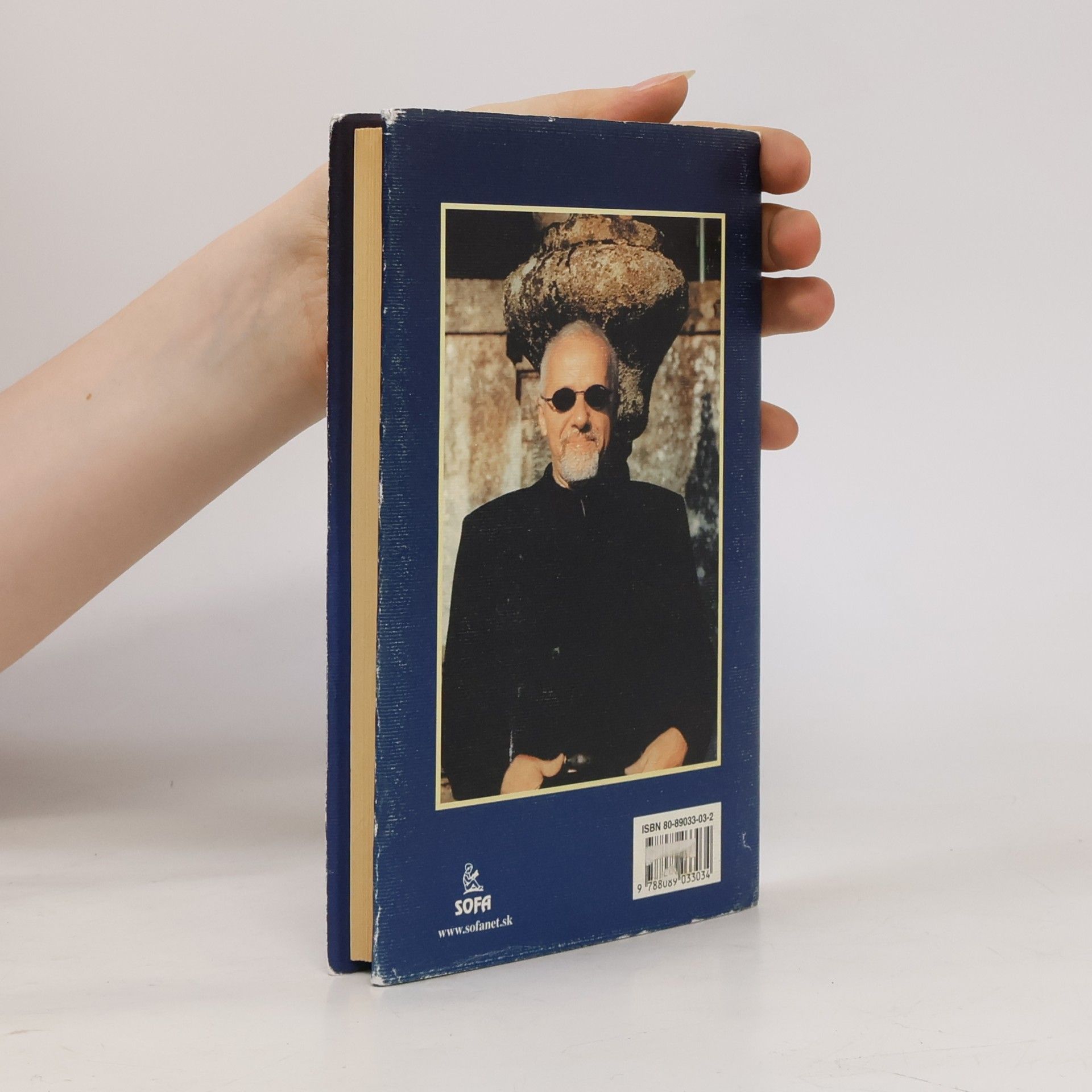 Paulo Coelho Démon a slečna Prymová