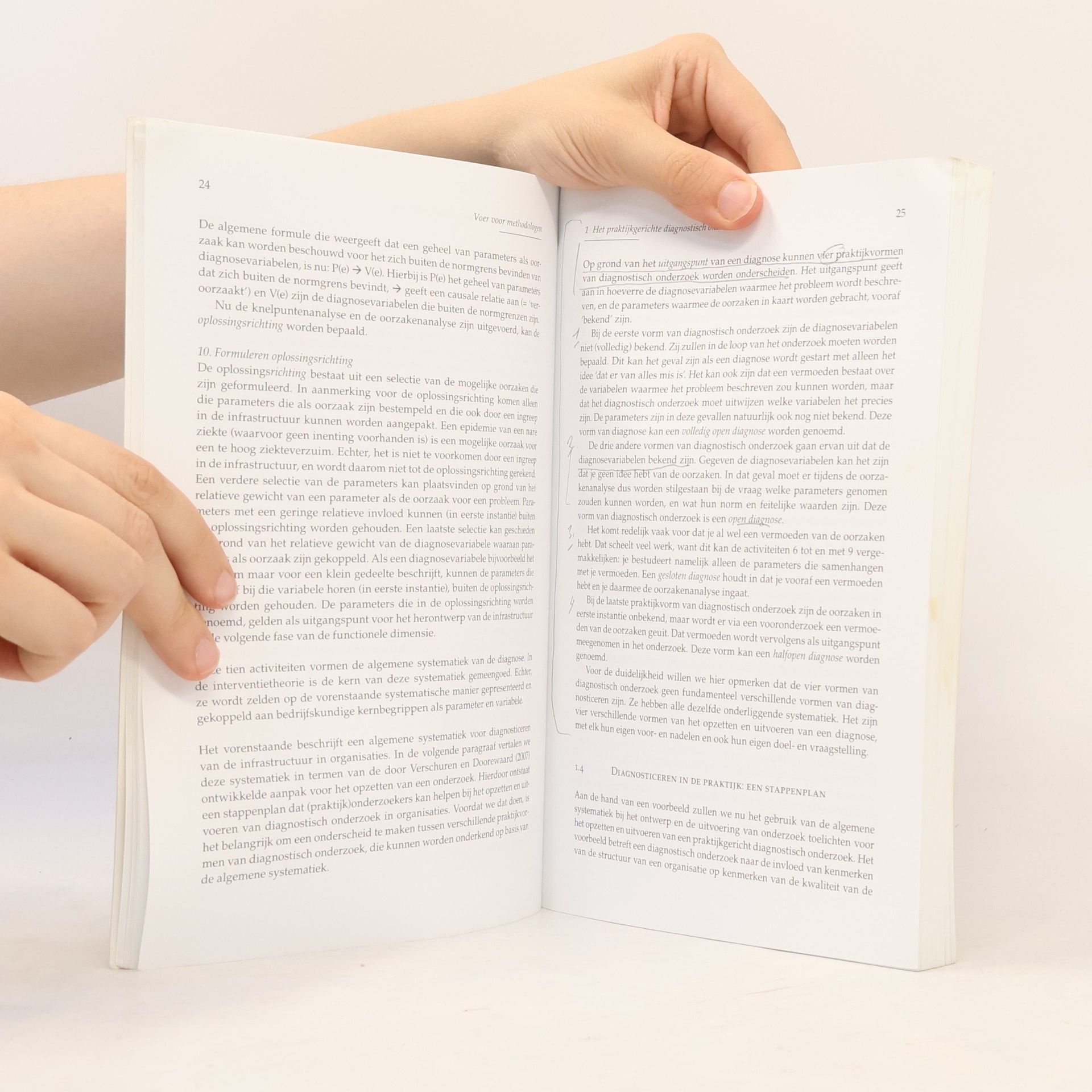 Ingeborg Louise Bleijenbergh Voer voor methodologen: een liber amicorum voor Piet Verschuren