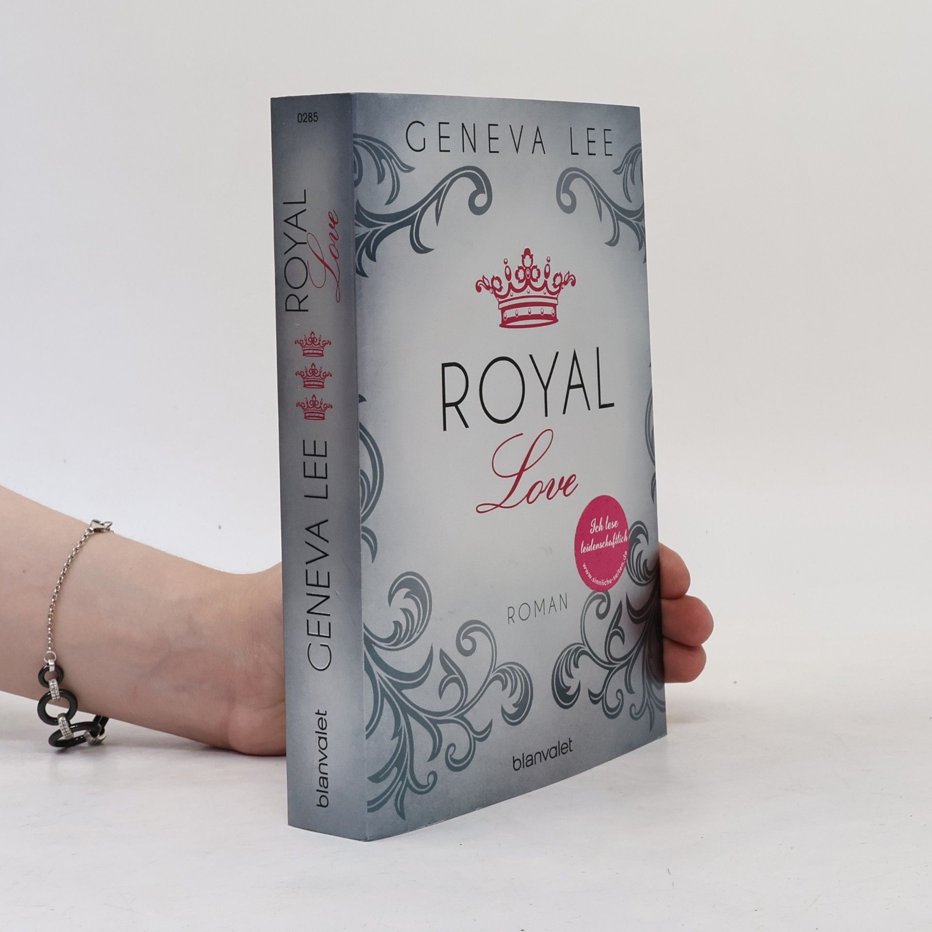 Geneva Lee Royal Love