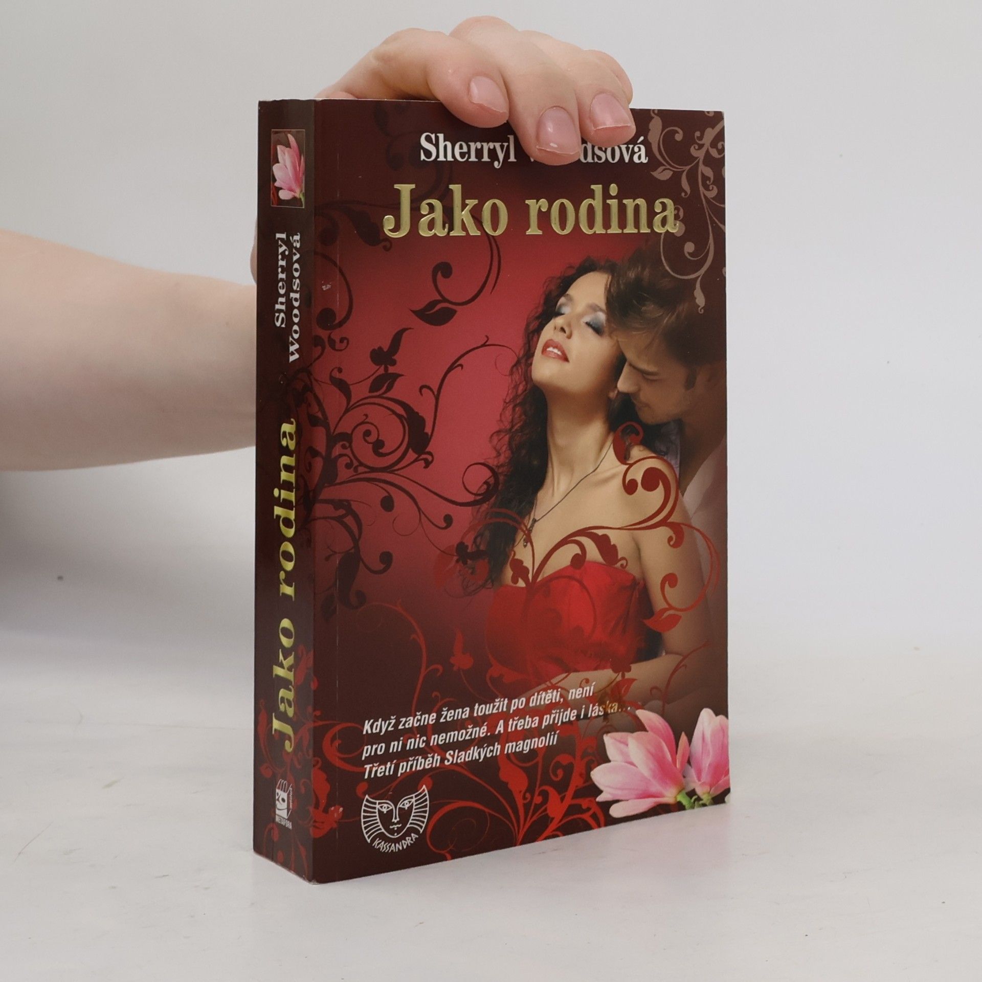 Sherryl Woods Jako rodina