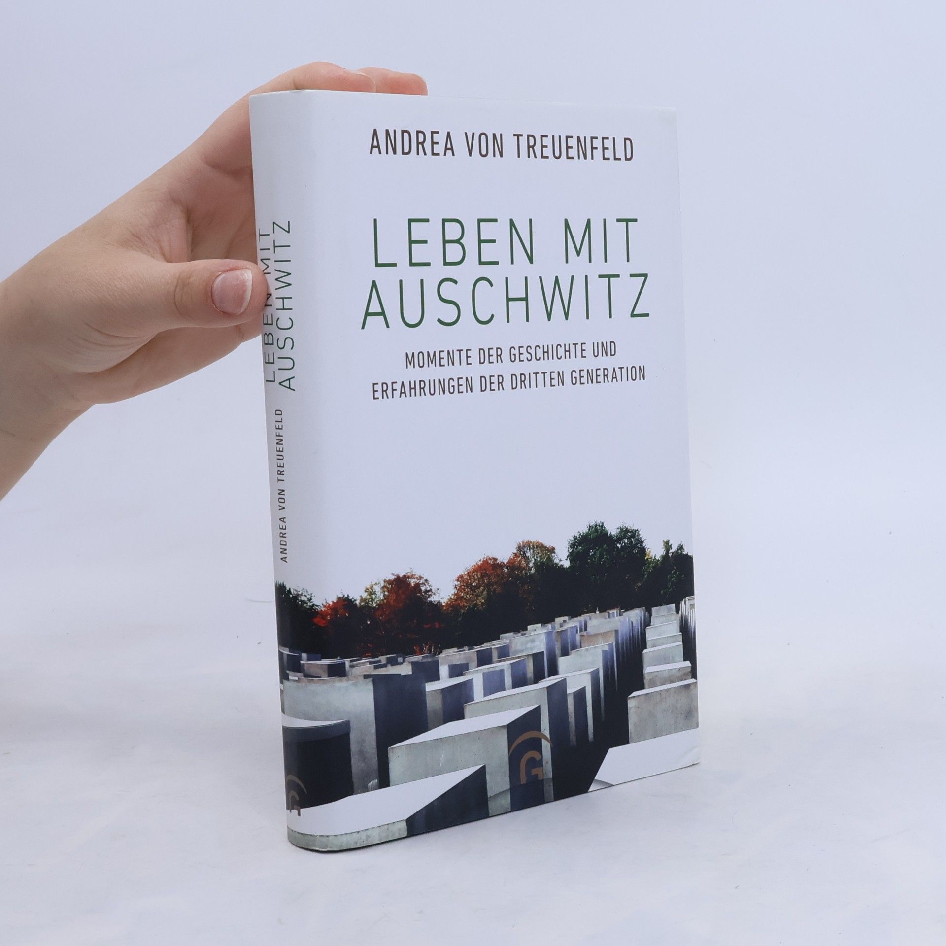 Leben mit Auschwitz