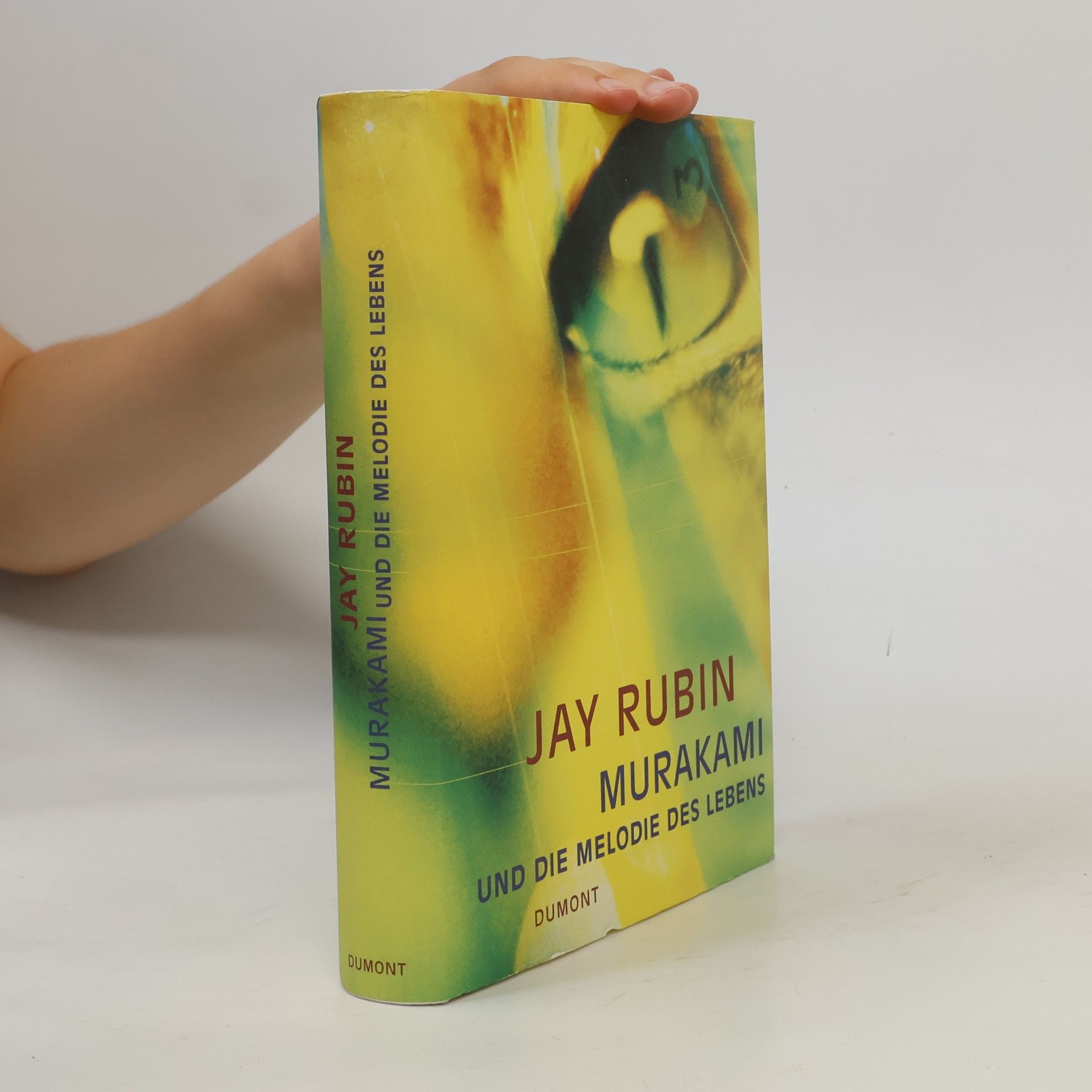 Jay Rubin Murakami und die Melodie des Lebens
