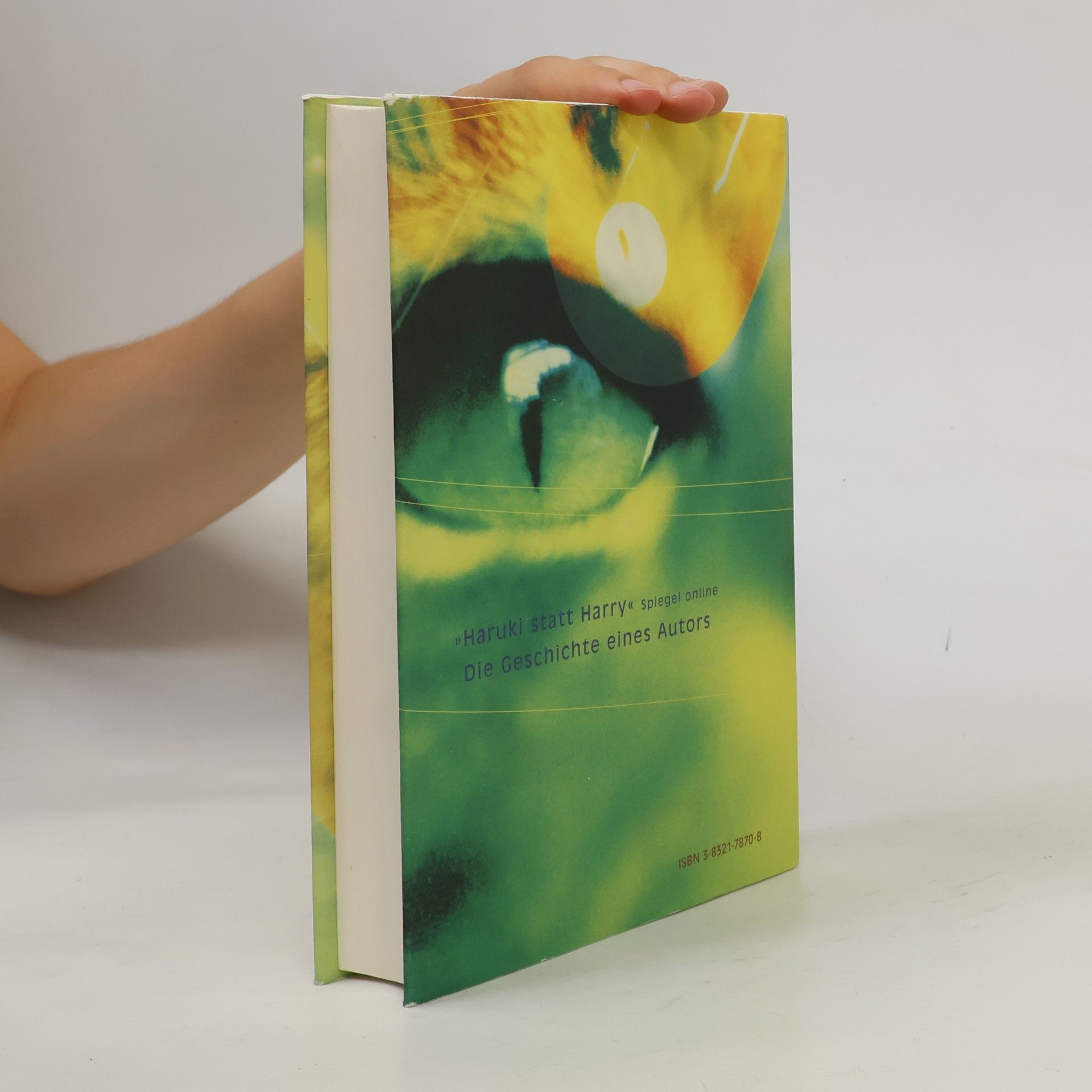 Jay Rubin Murakami und die Melodie des Lebens
