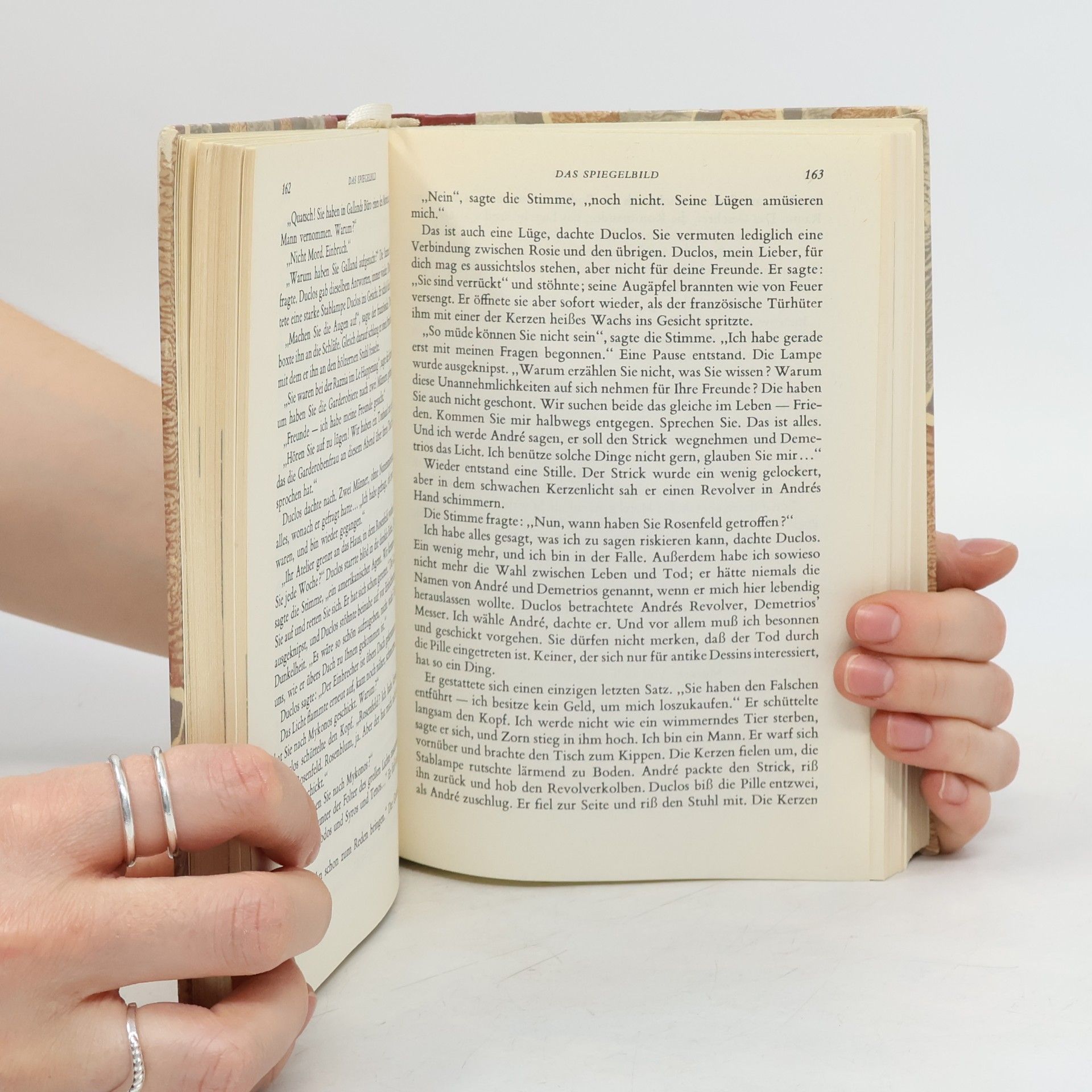 Stefan Zweig Reader's Digest Auswahlbücher. Afrika Kitabu. Das Spiegelbild. Marie Antoinette. Draussen in Nr. 3