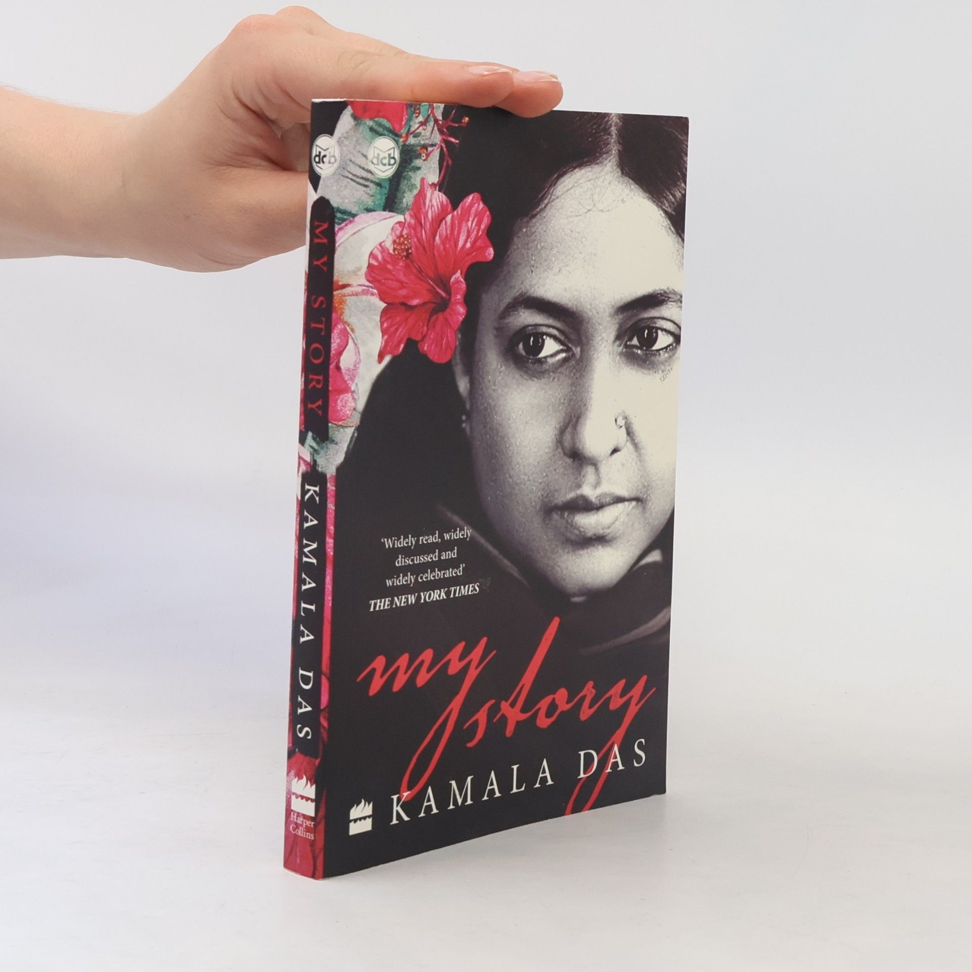 Kamala Suraiyya Das My Story