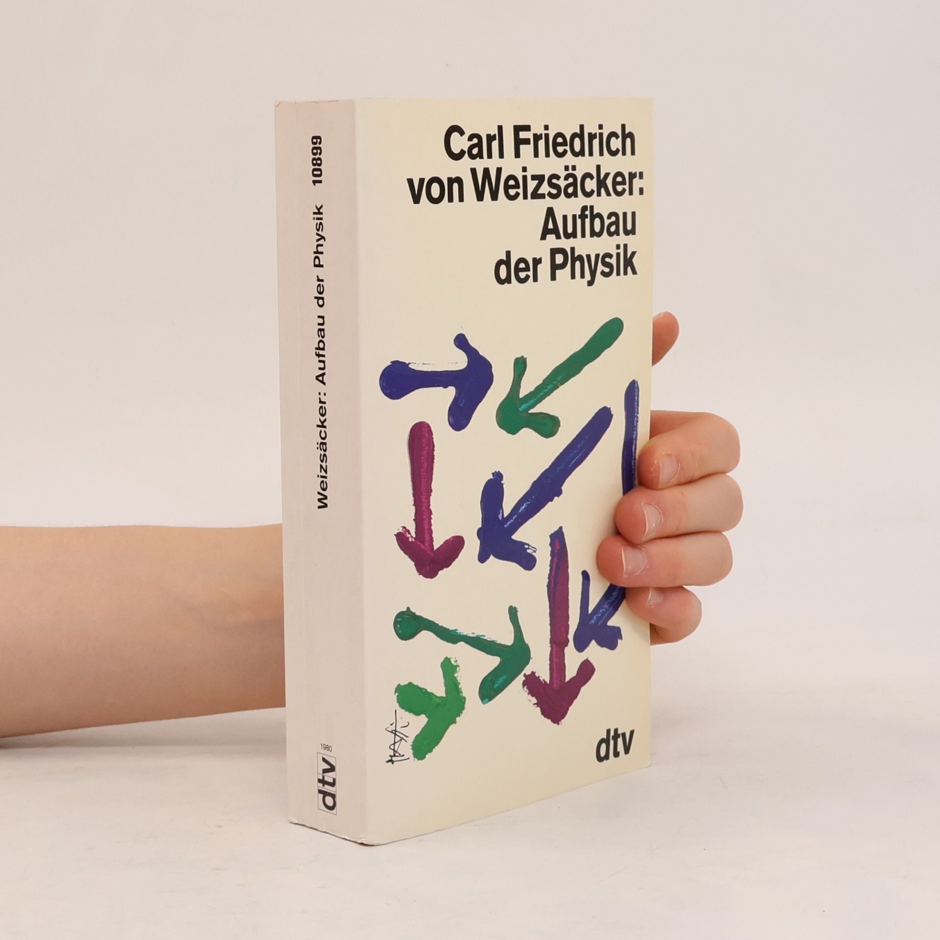 Aufbau der Physik
