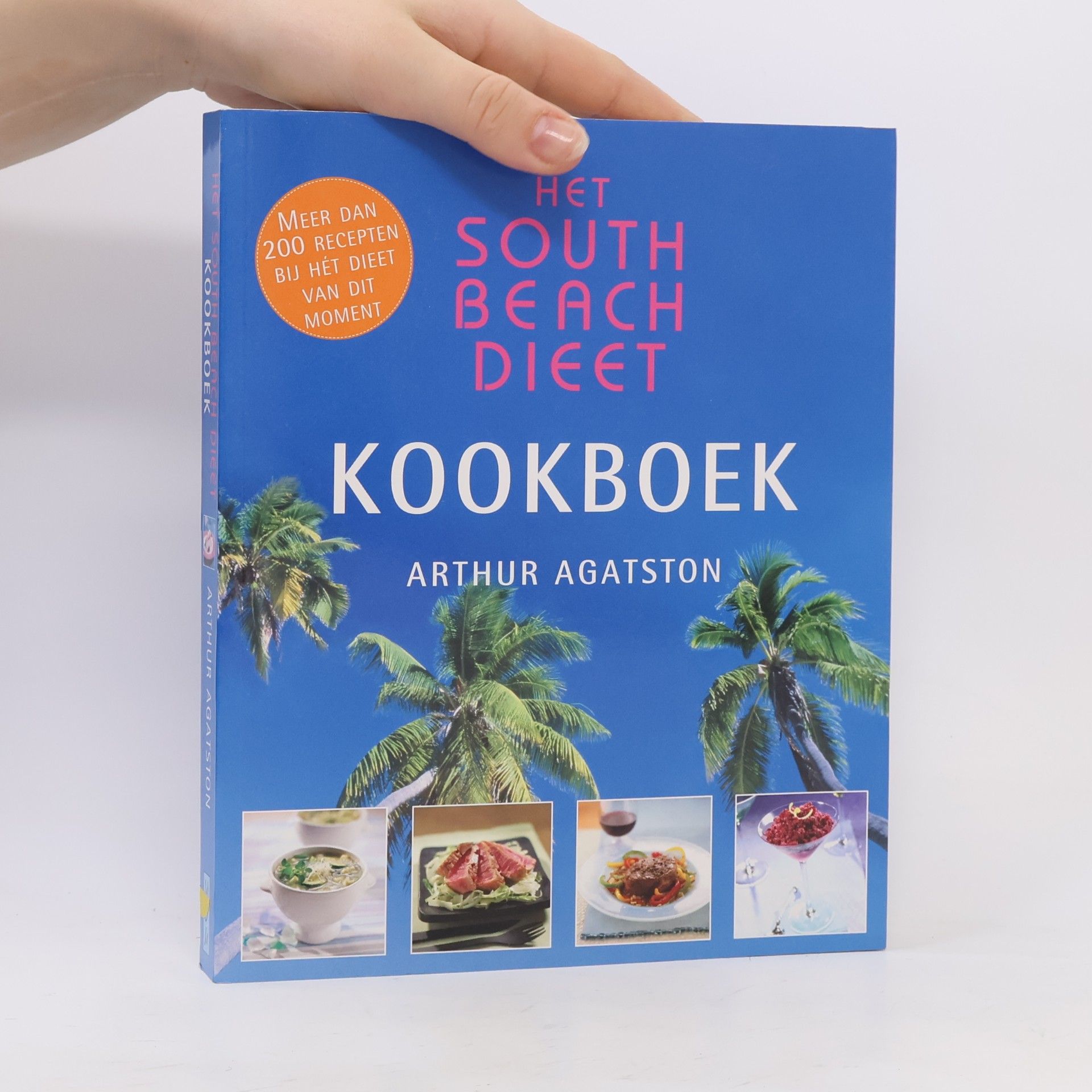 Het South Beach dieet