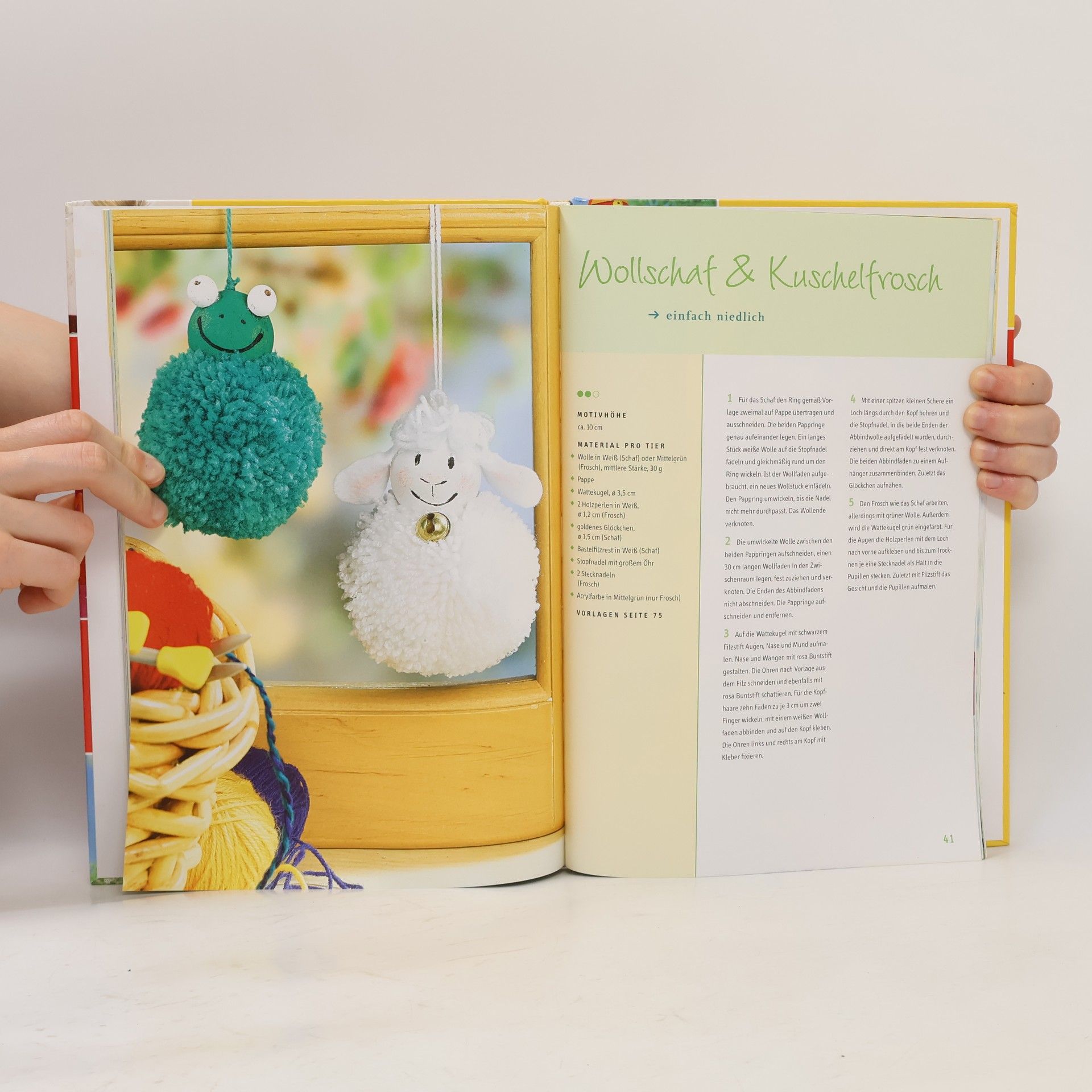Autorenkollektiv Kinderbasteln kunterbunt
