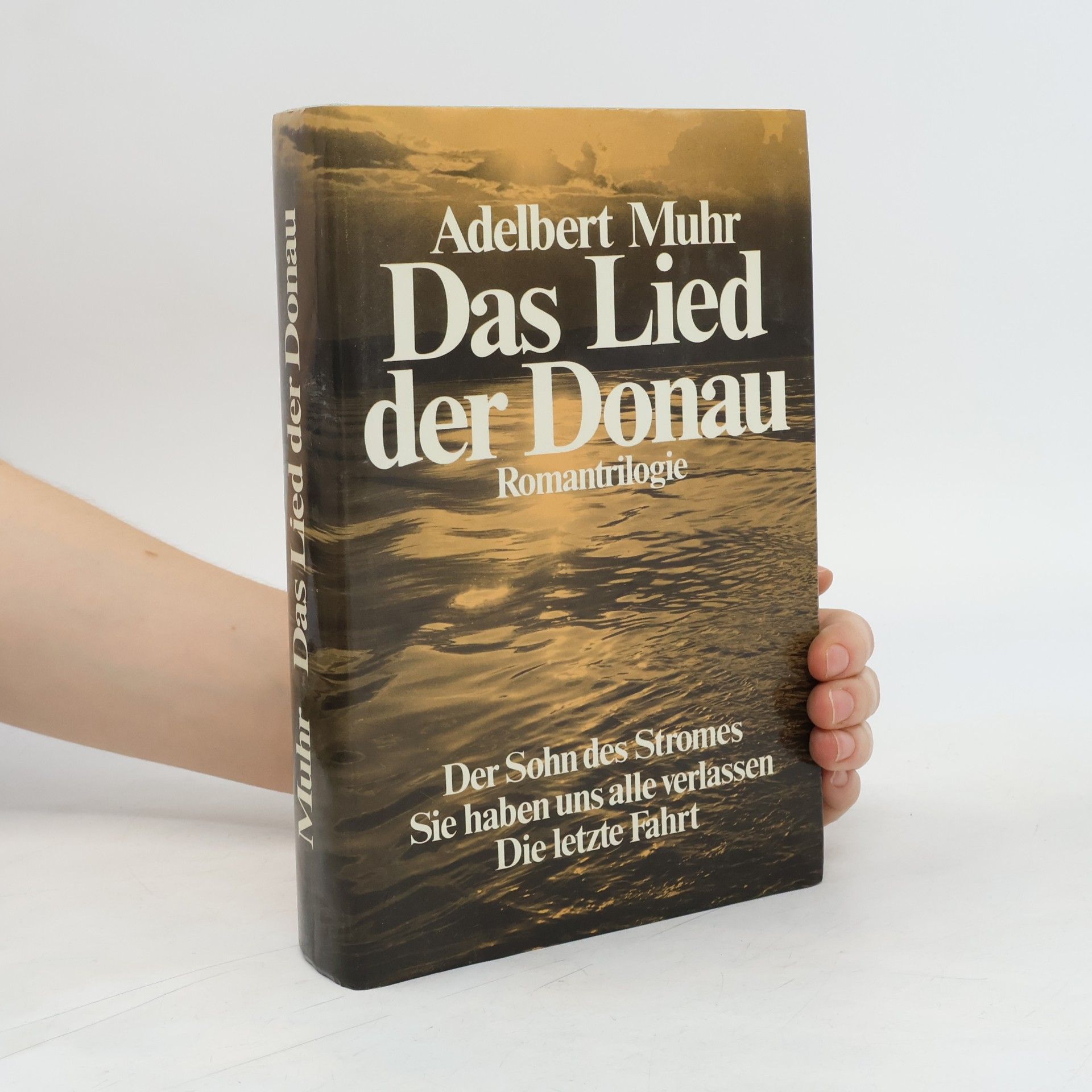 Das Lied der Donau