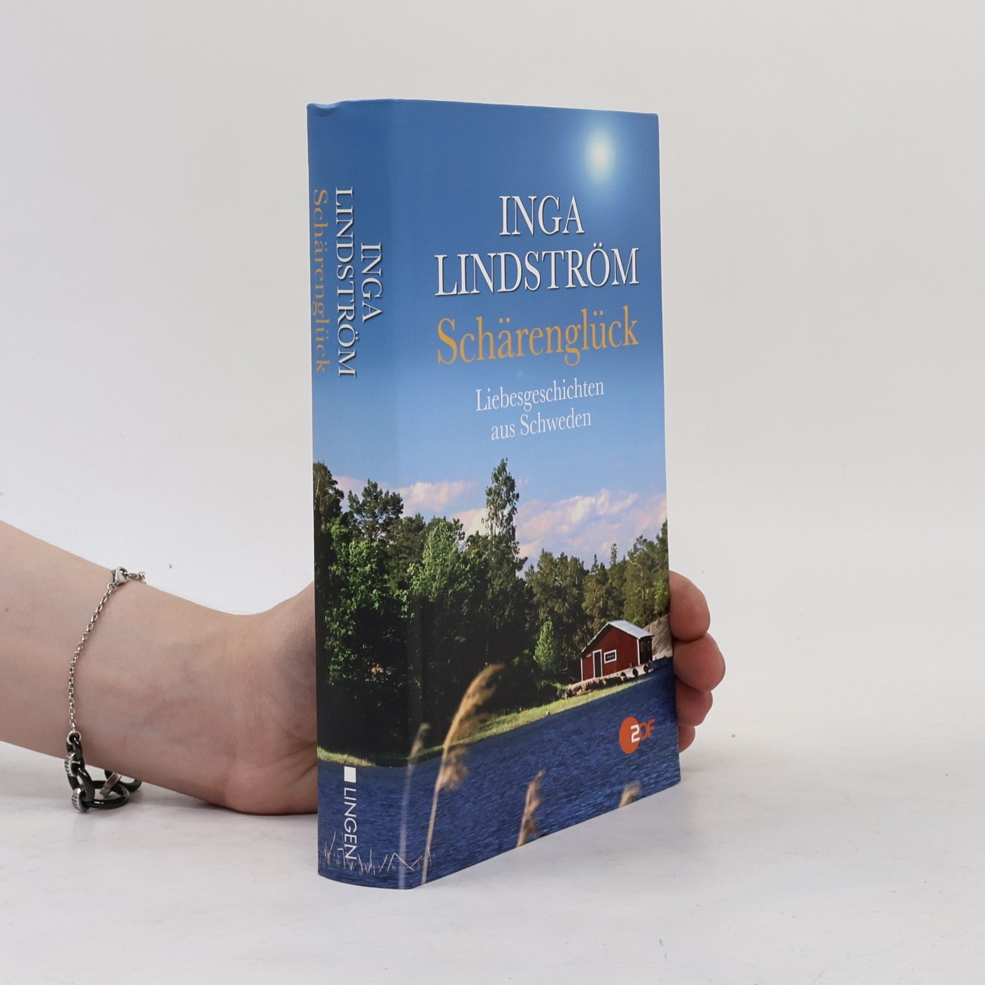 Inga Lindström Schärenglück