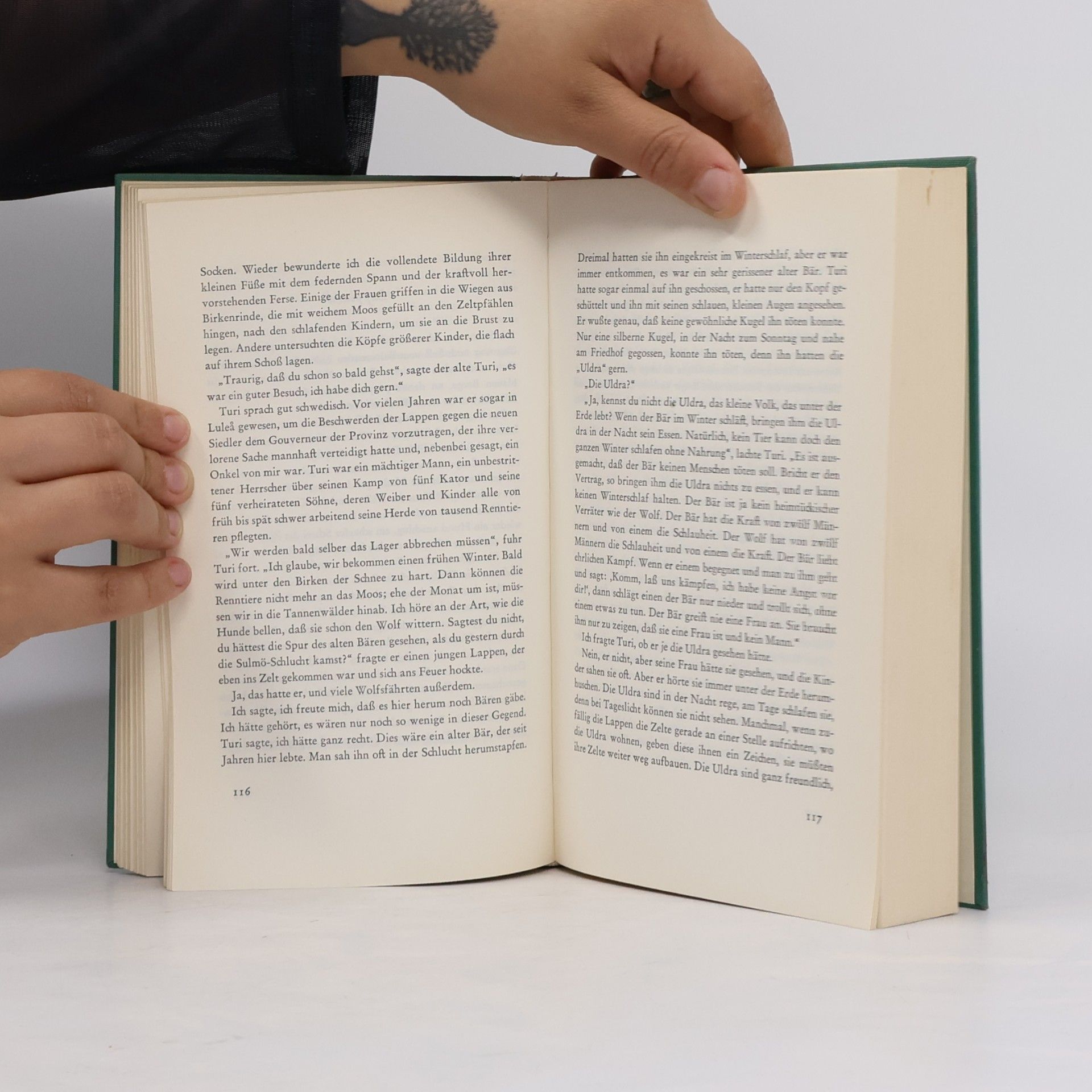 Axel Munthe Das Buch von San Michele