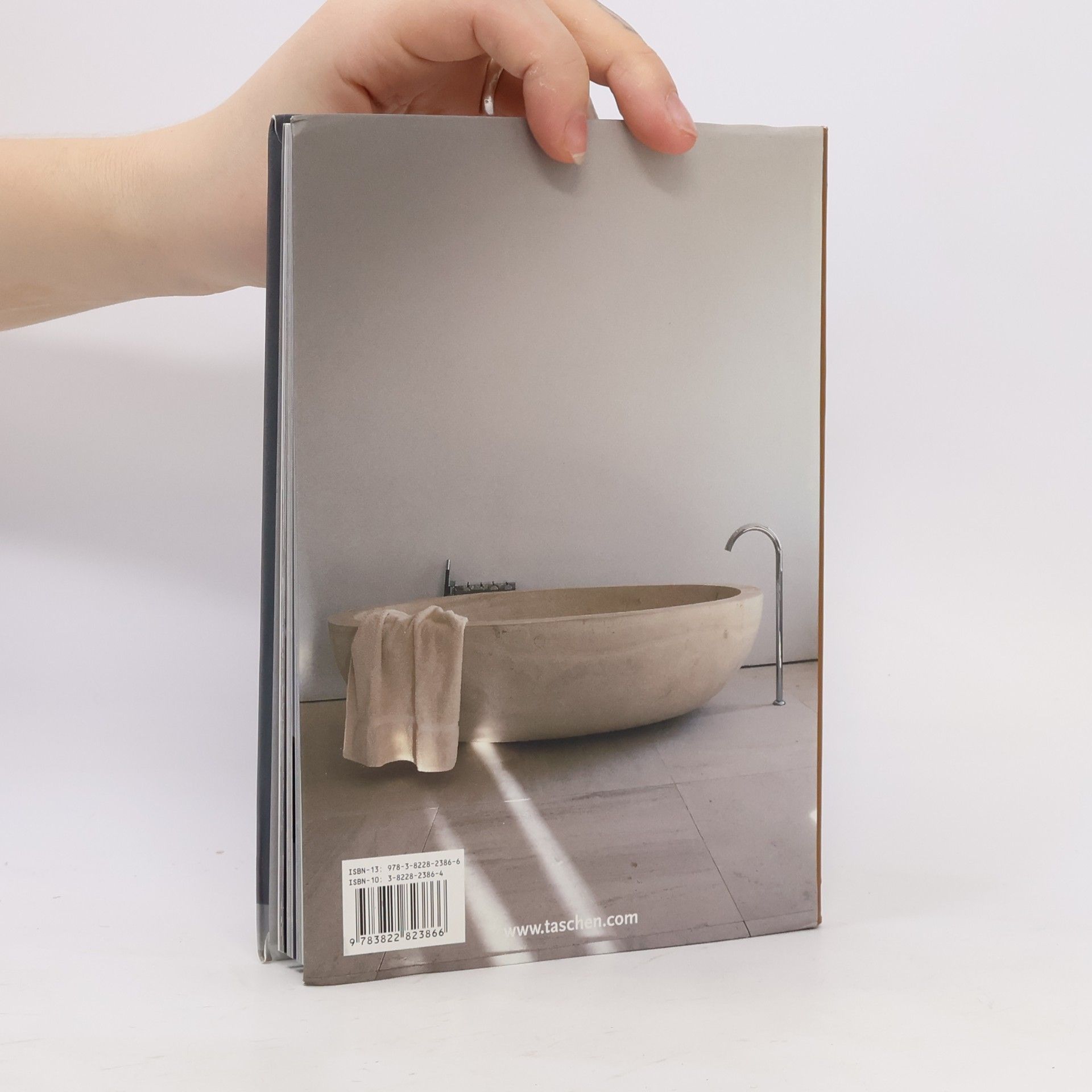 Angelika Taschen Minimal style. Exteriors, interiors, details