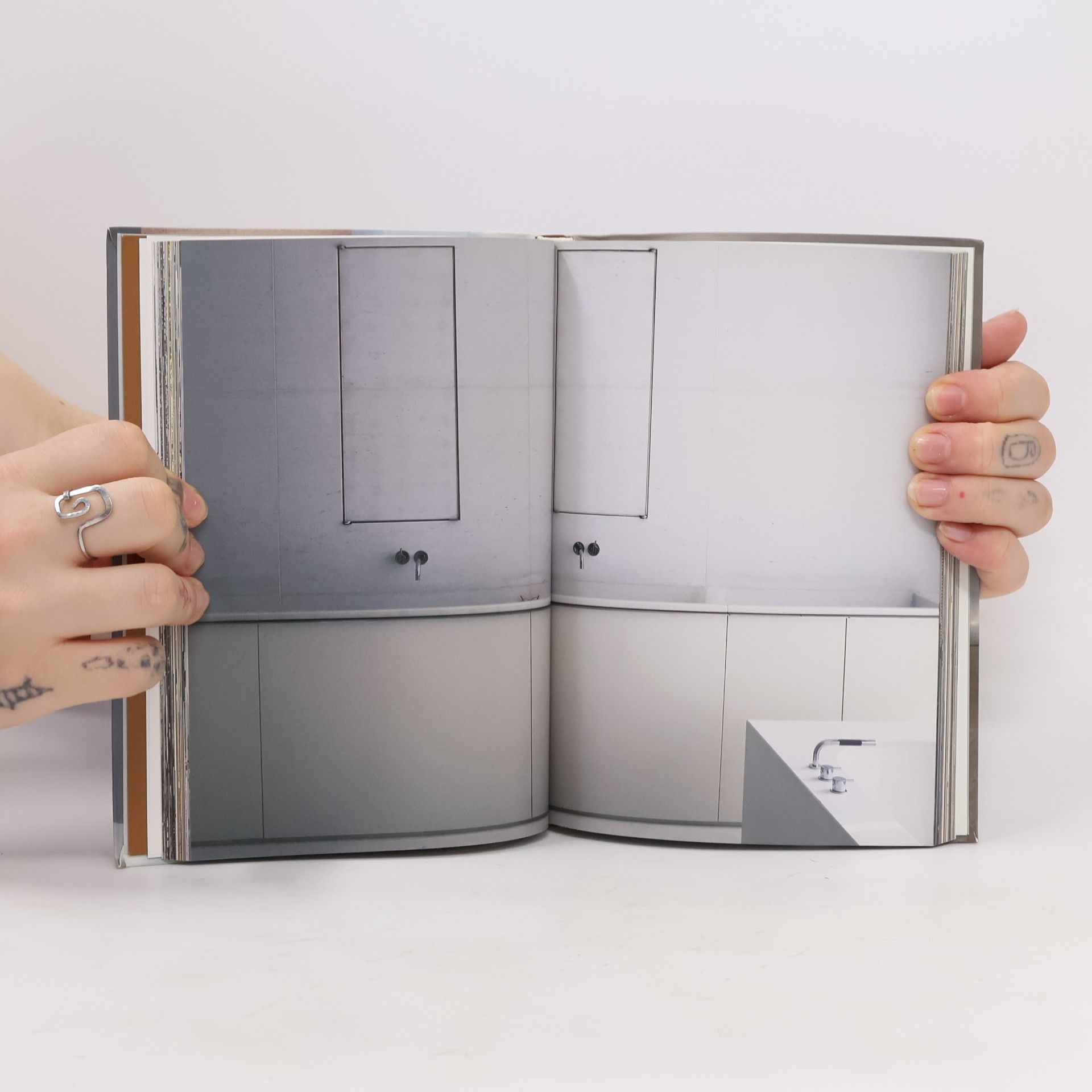 Angelika Taschen Minimal style. Exteriors, interiors, details