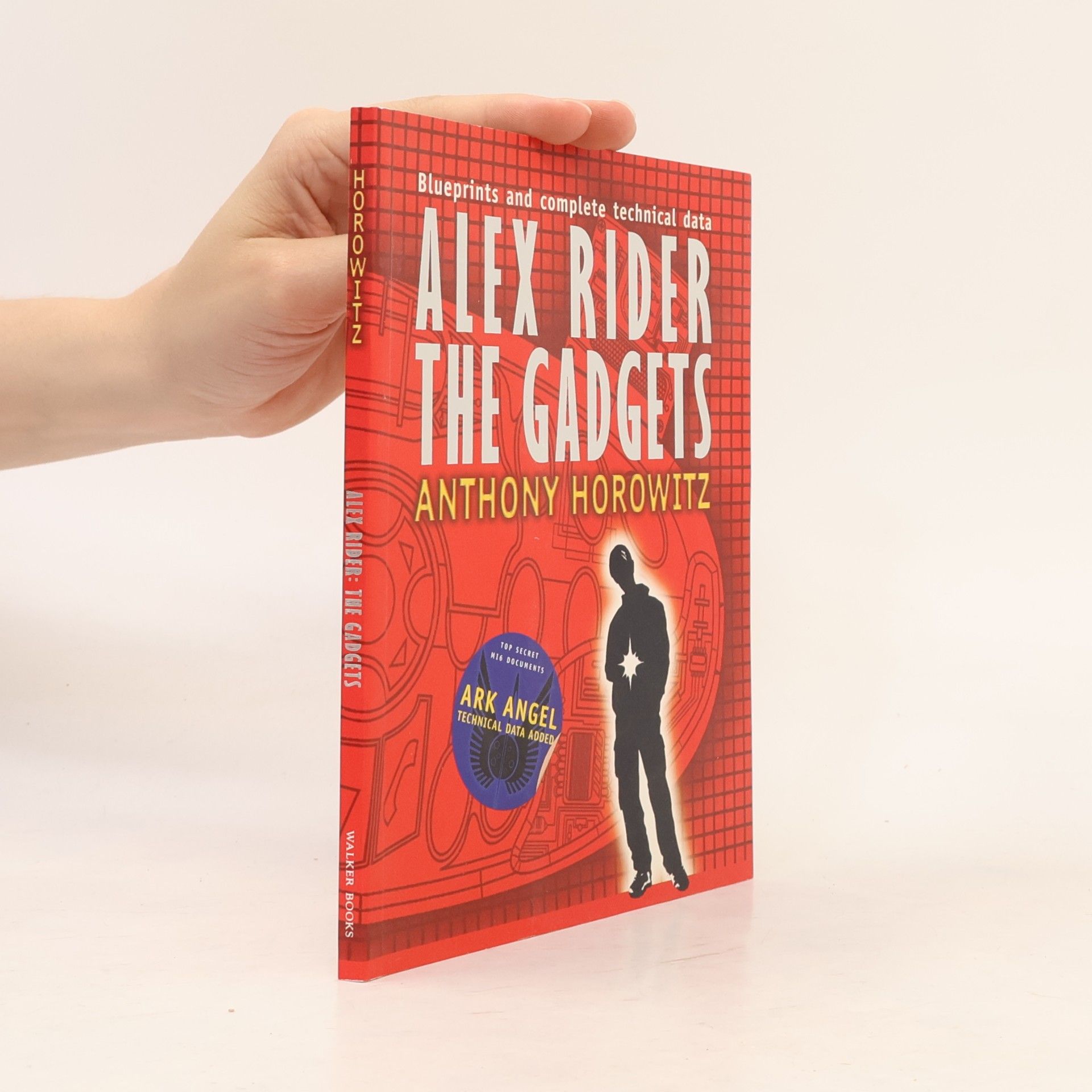 Alex Rider