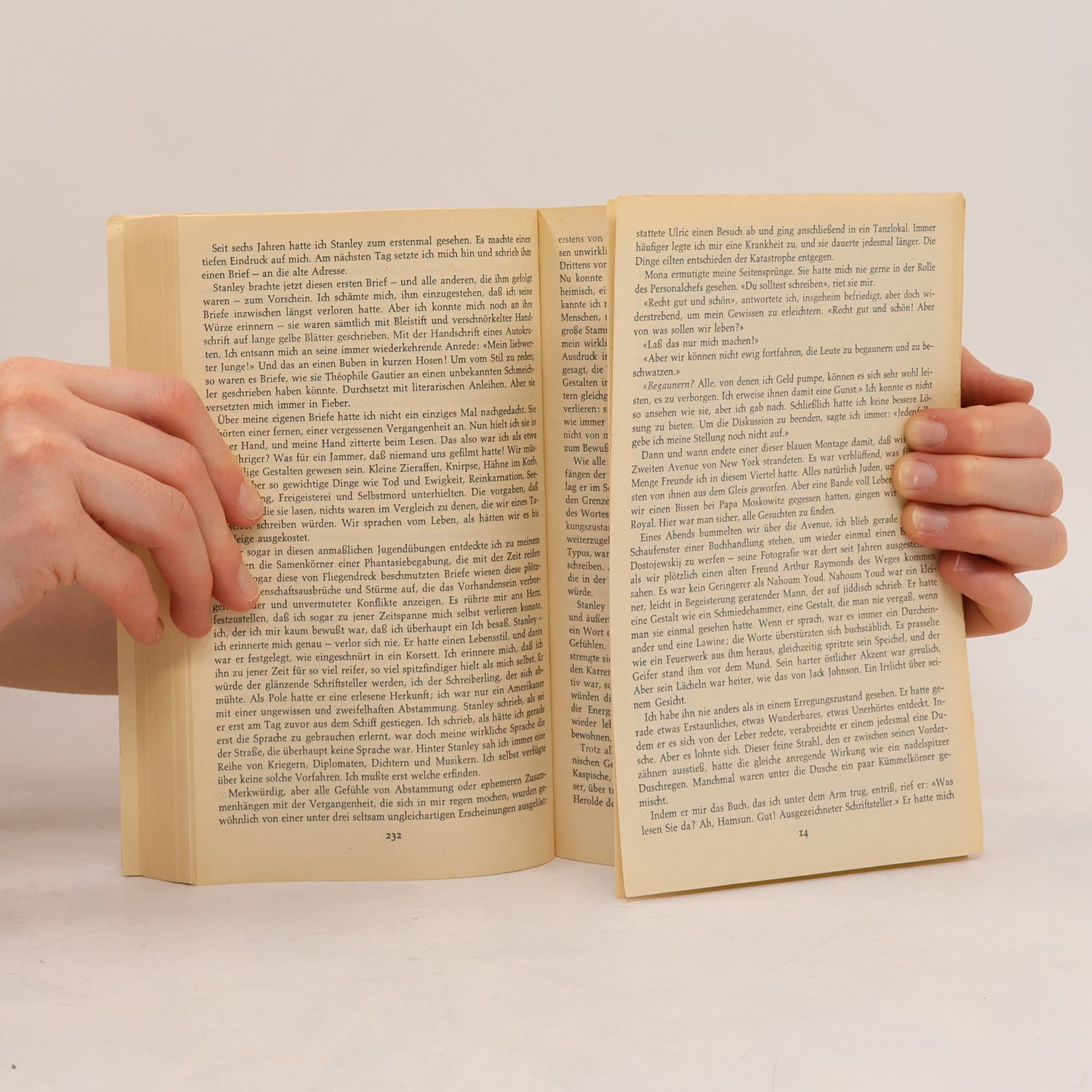 Henry Miller Plexus