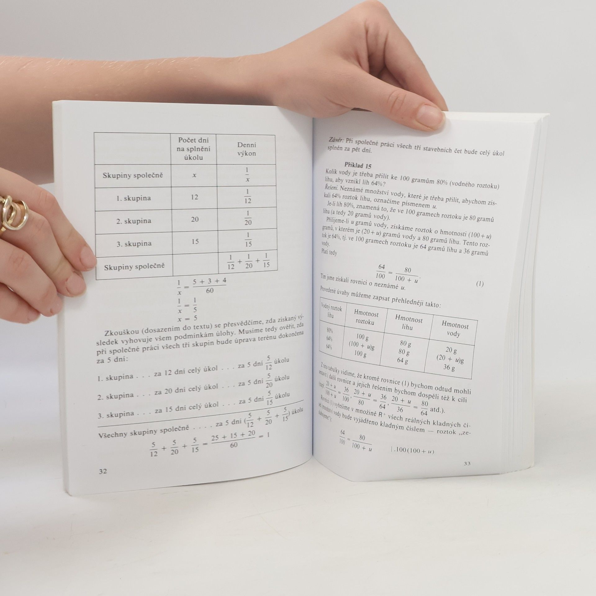 Jana Řepová Matematika pro střední odborné školy a studijní obory středních odborných učilišť. 2. část