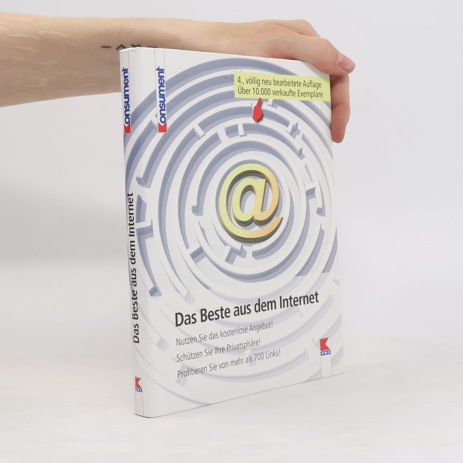 Gernot Schönfeldinger Das Beste aus dem Internet