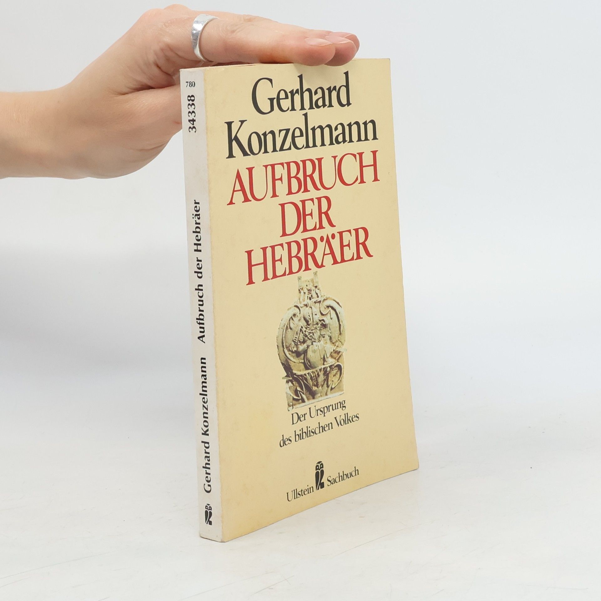 Aufbruch der Hebräer