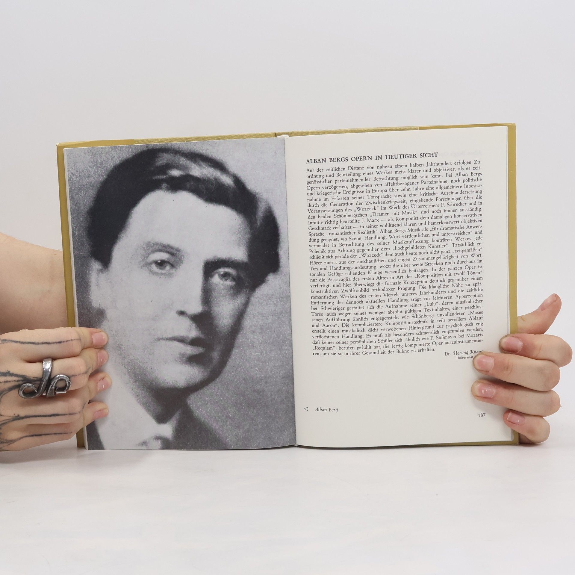Autores varios Musik in Österreich: Notring-Jahrbuch 1971